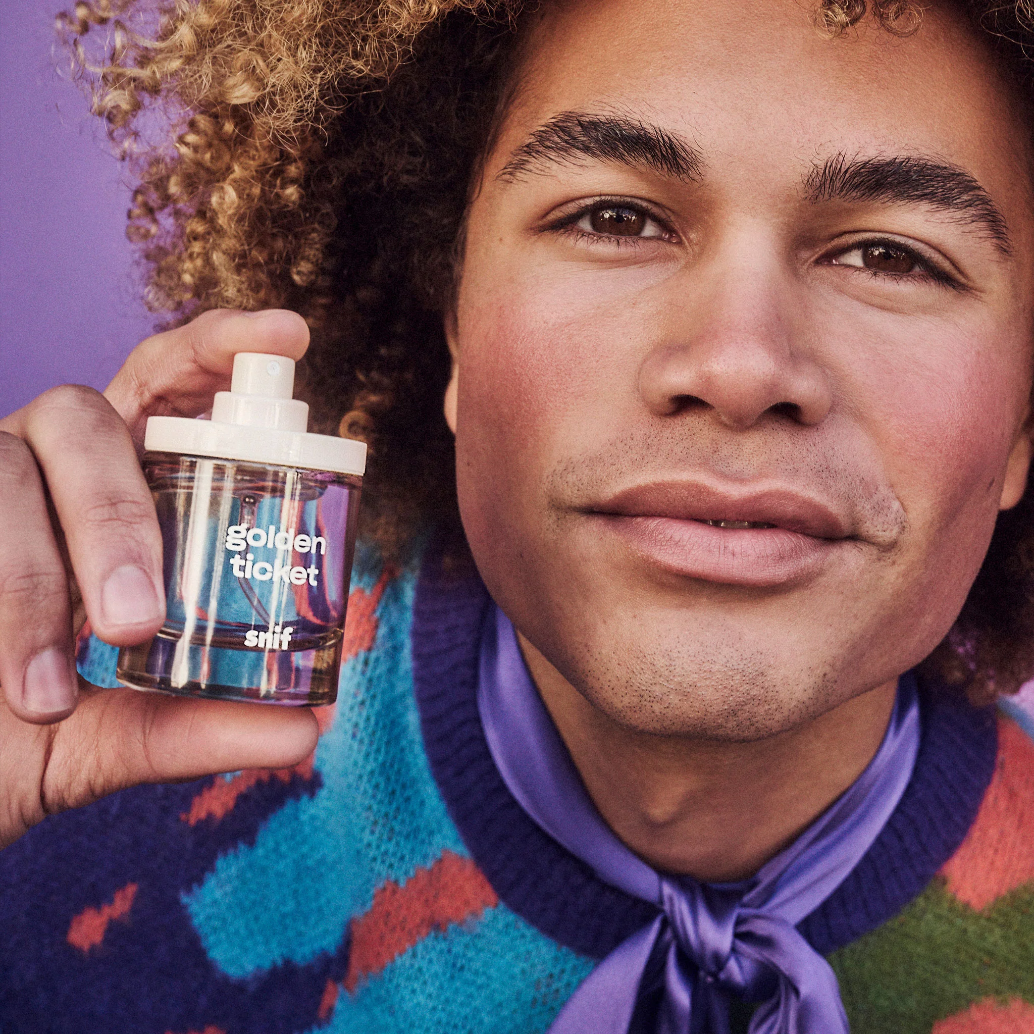 Golden Ticket - Image 7