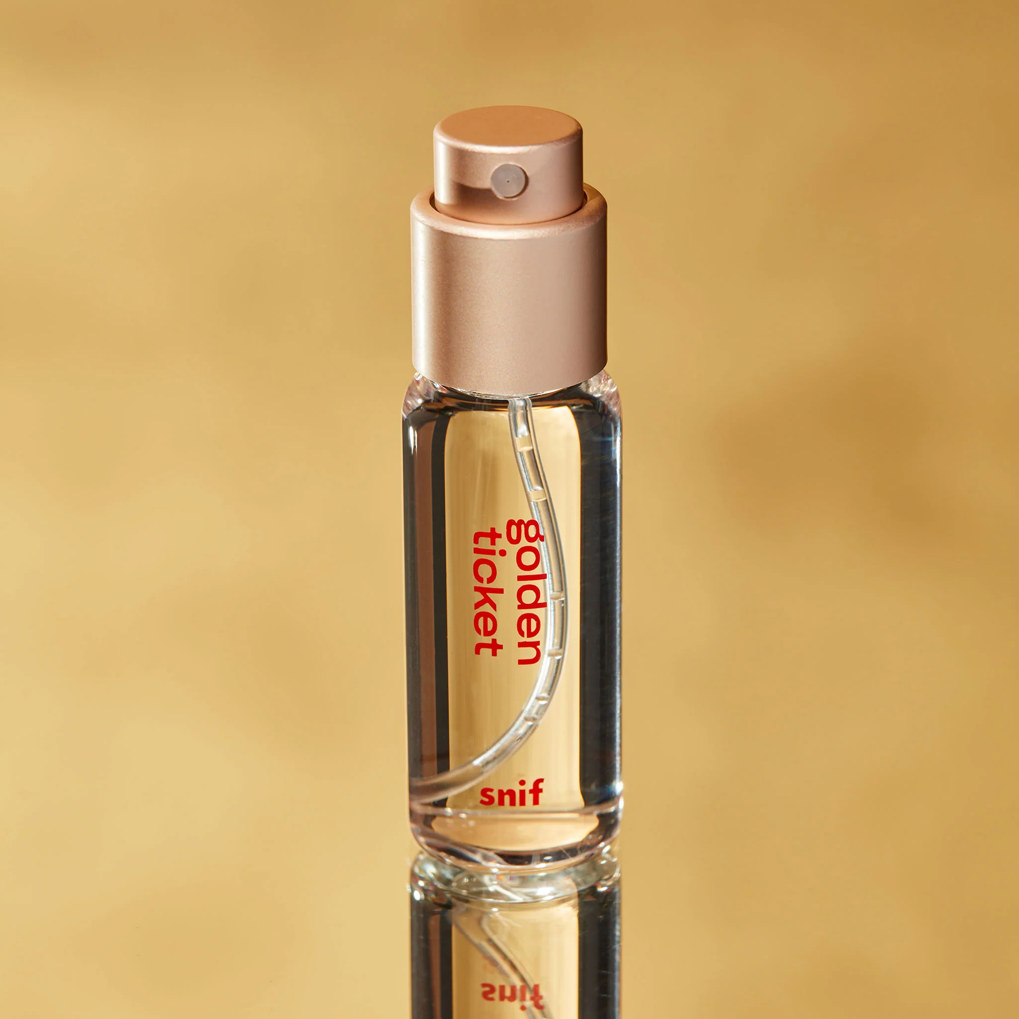 Golden Ticket - Image 9