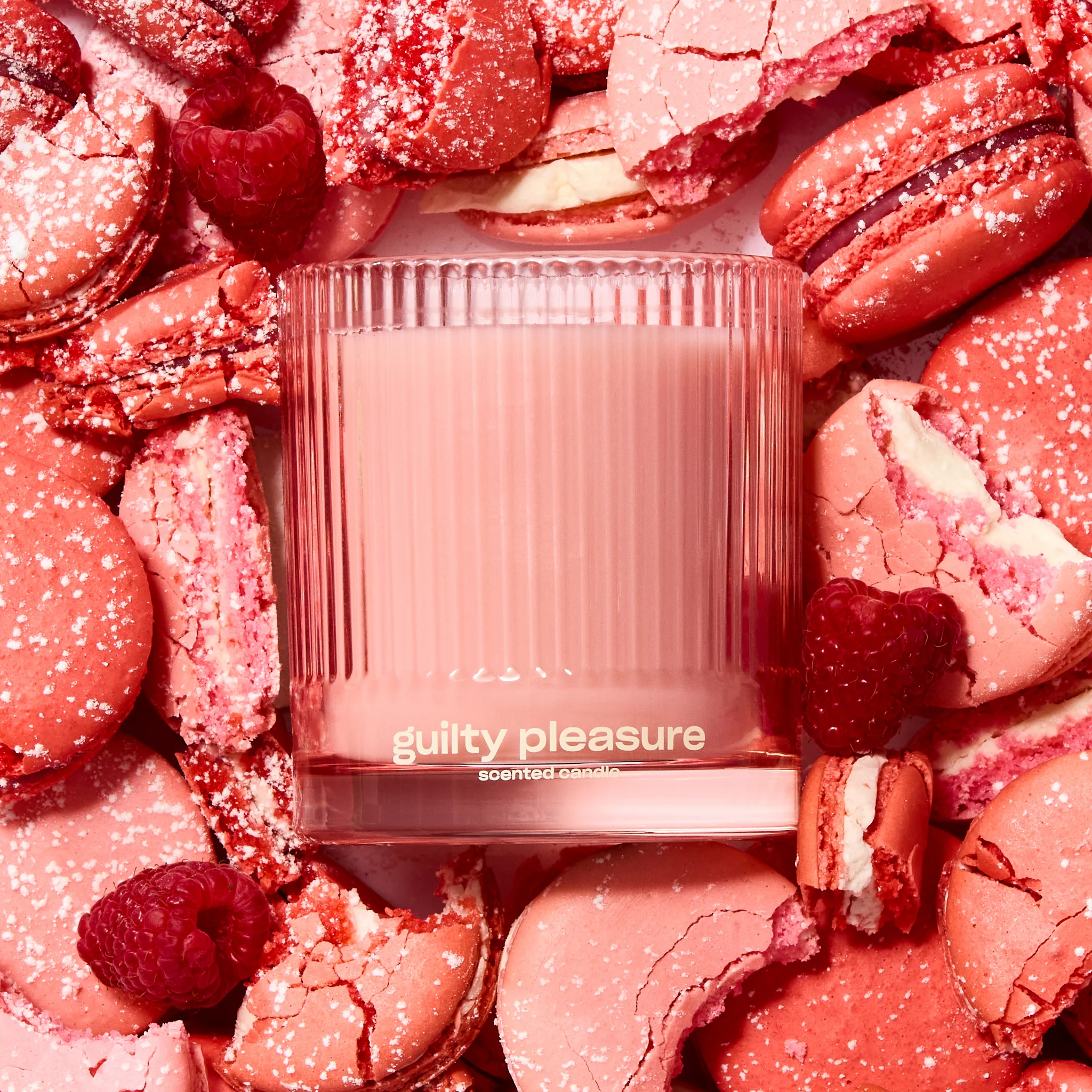 Guilty Pleasure Candle - Image 7