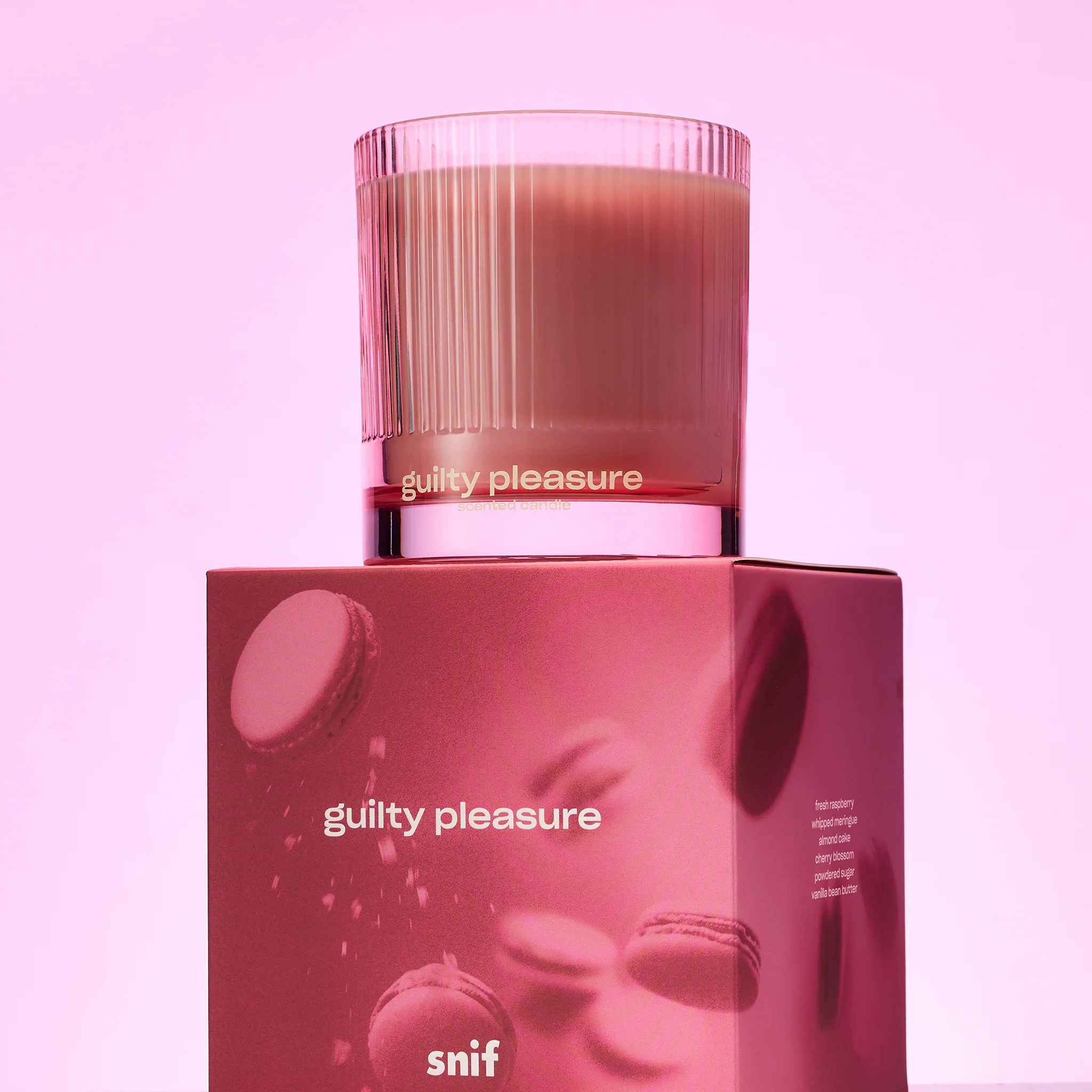 Guilty Pleasure Candle - Image 8