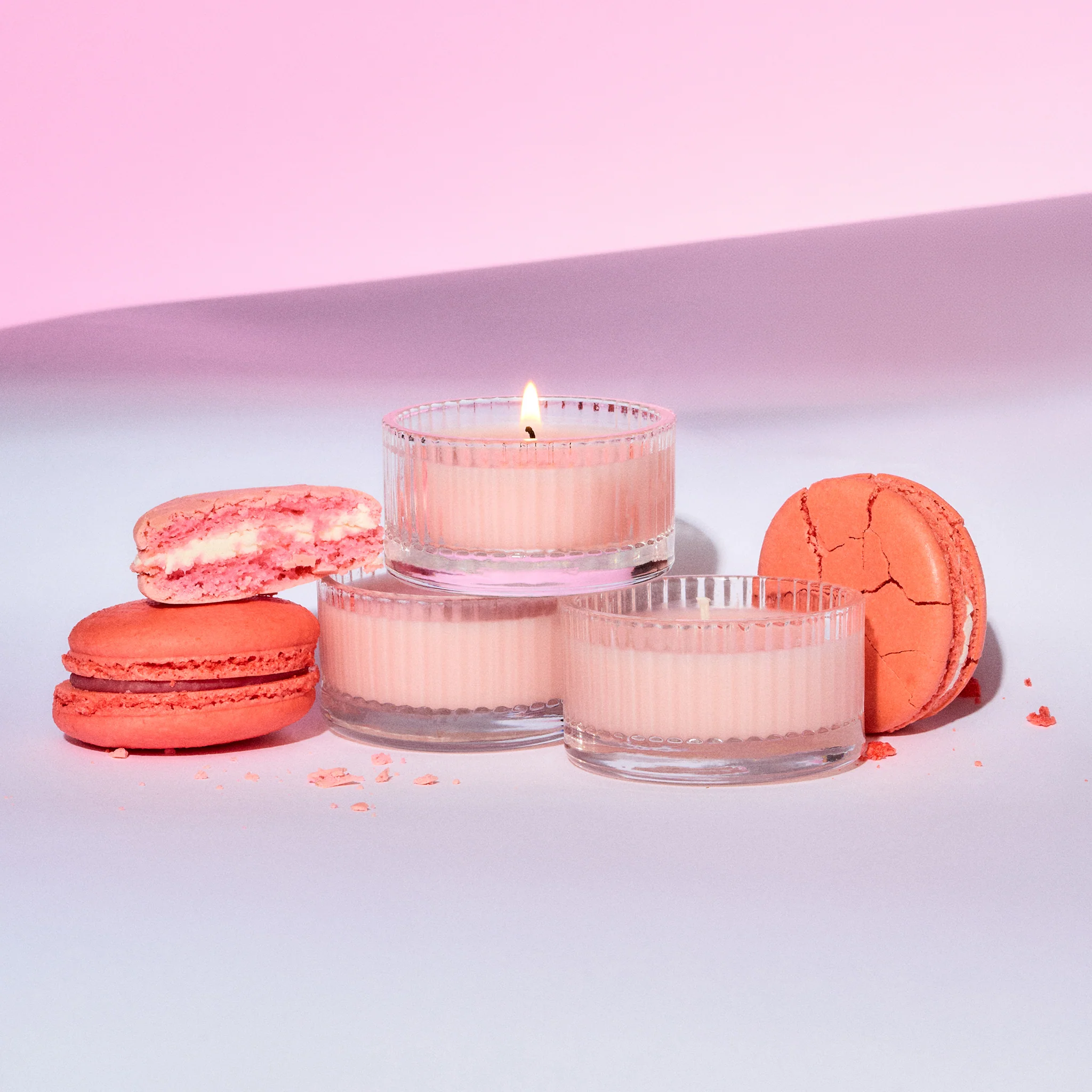 Guilty Pleasure Votive Set - Image 3