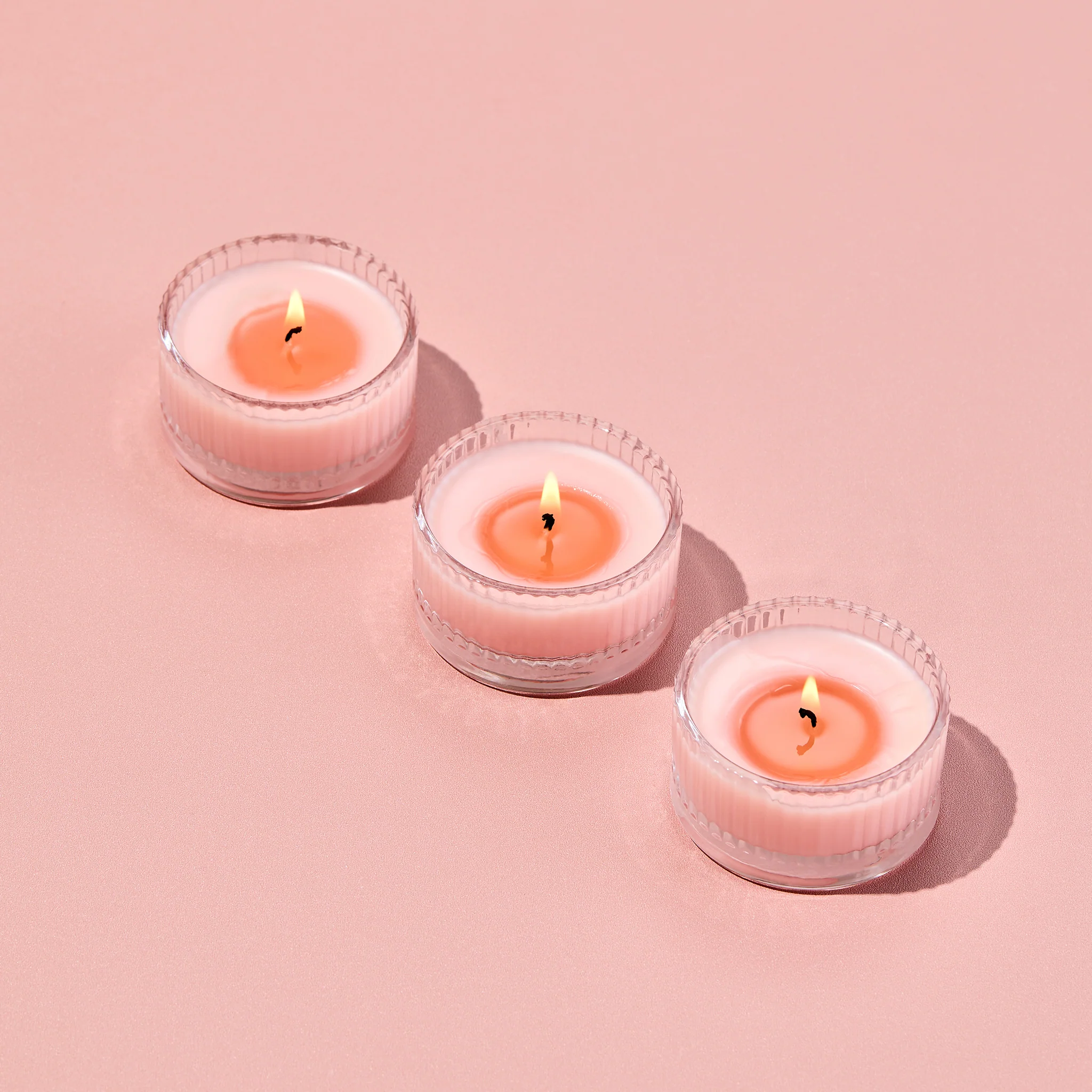 Guilty Pleasure Votive Set - Image 4