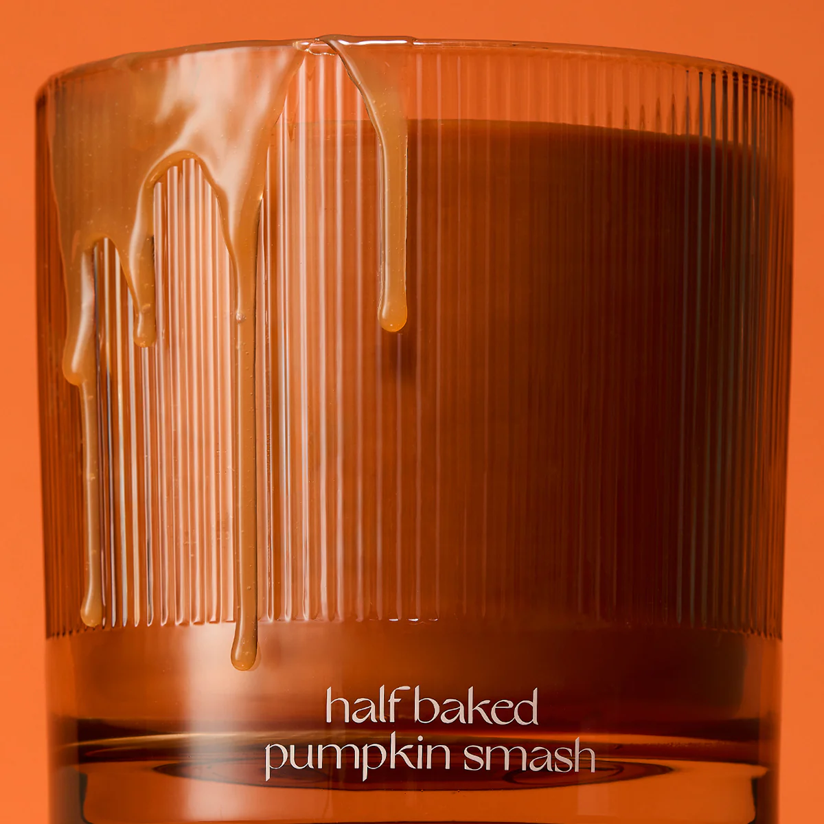 Half Baked Pumpkin Smash Candle - Image 15