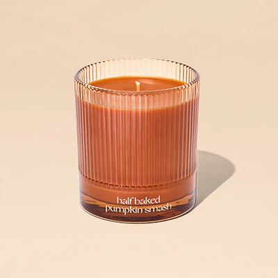 Half Baked Pumpkin Smash Candle - Image 18