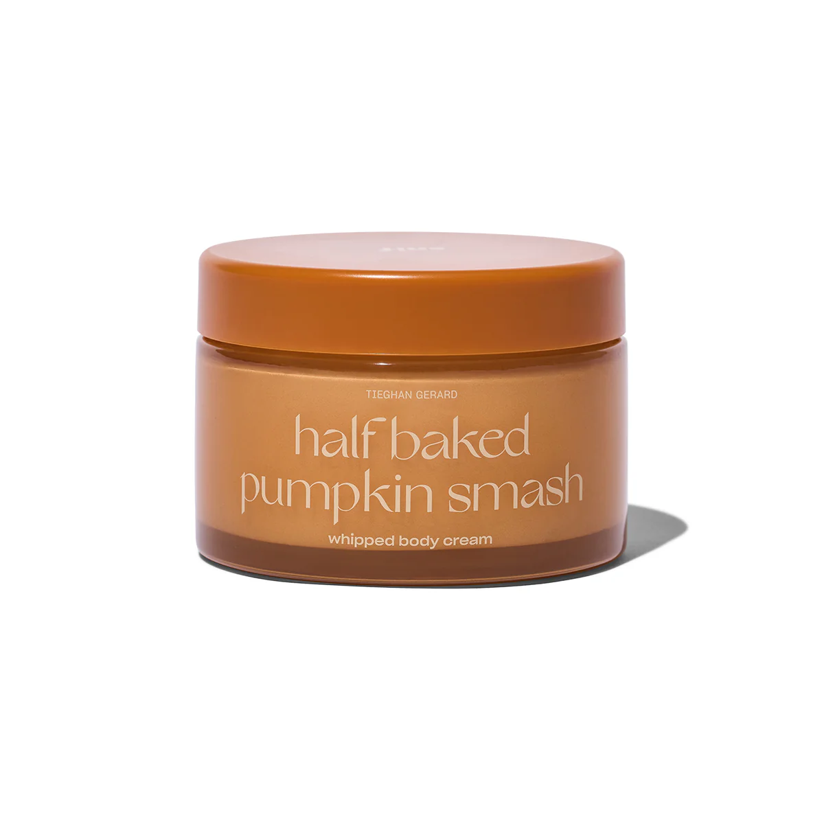 Half Baked Pumpkin Smash Body Cream - Image 9