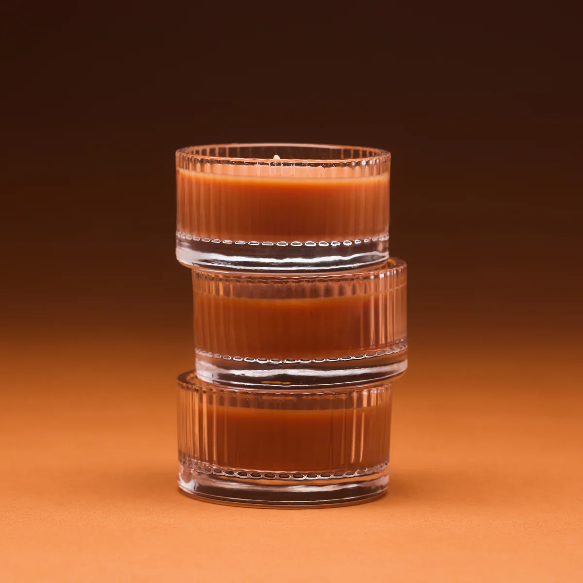 Half Baked Pumpkin Smash Votive Set - Image 3