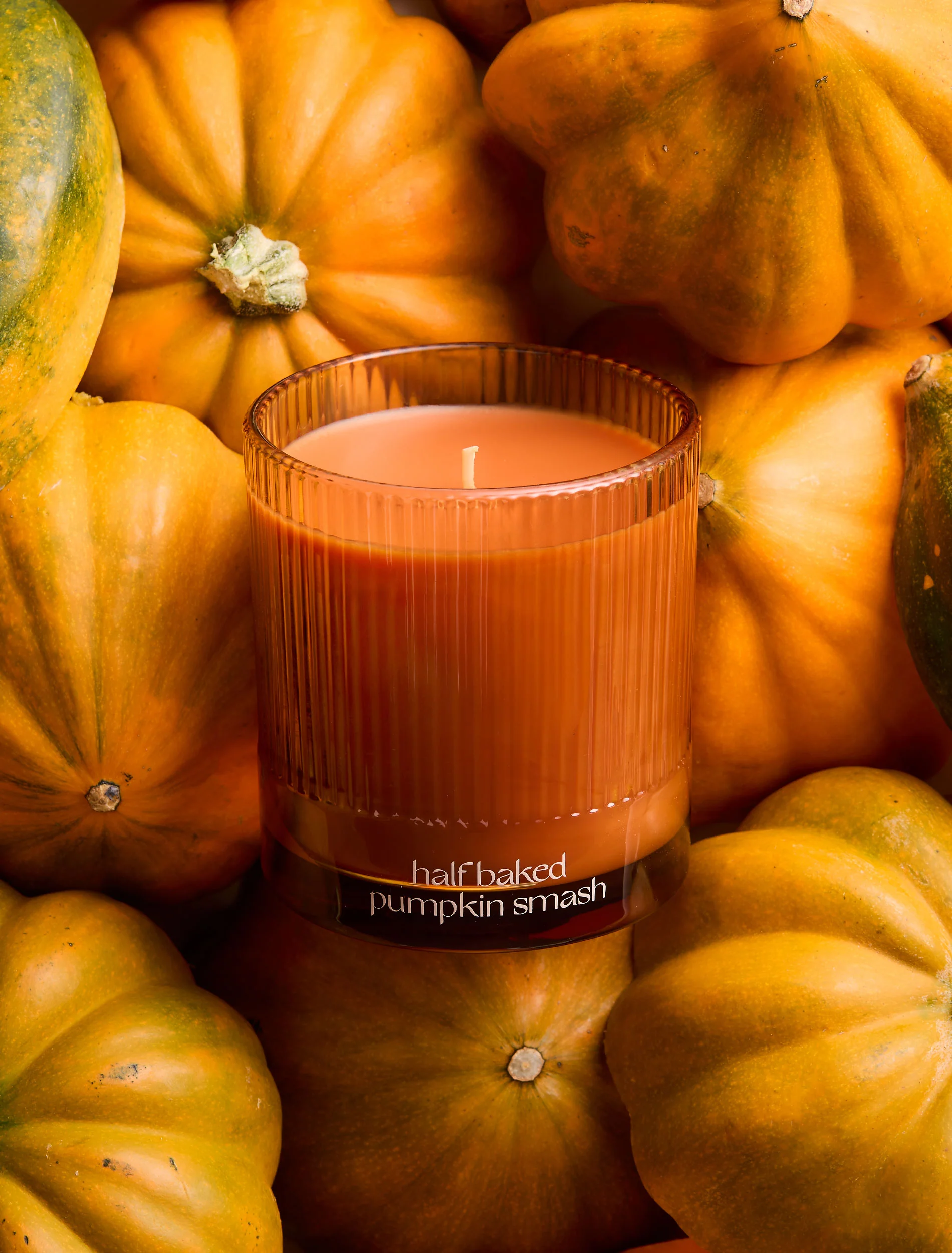 Harvest Candle Bundle - Image 3