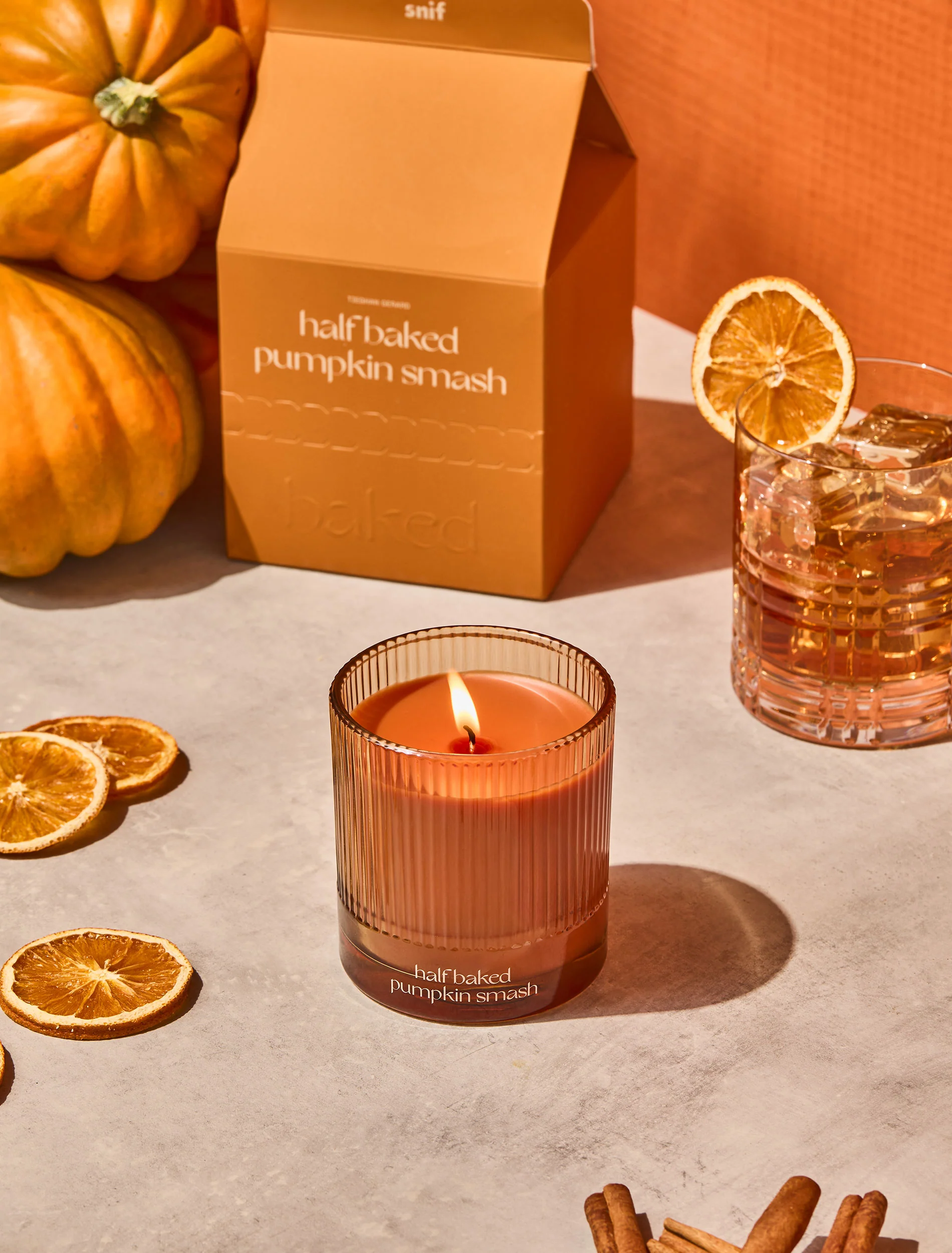 Harvest Candle Bundle - Image 7
