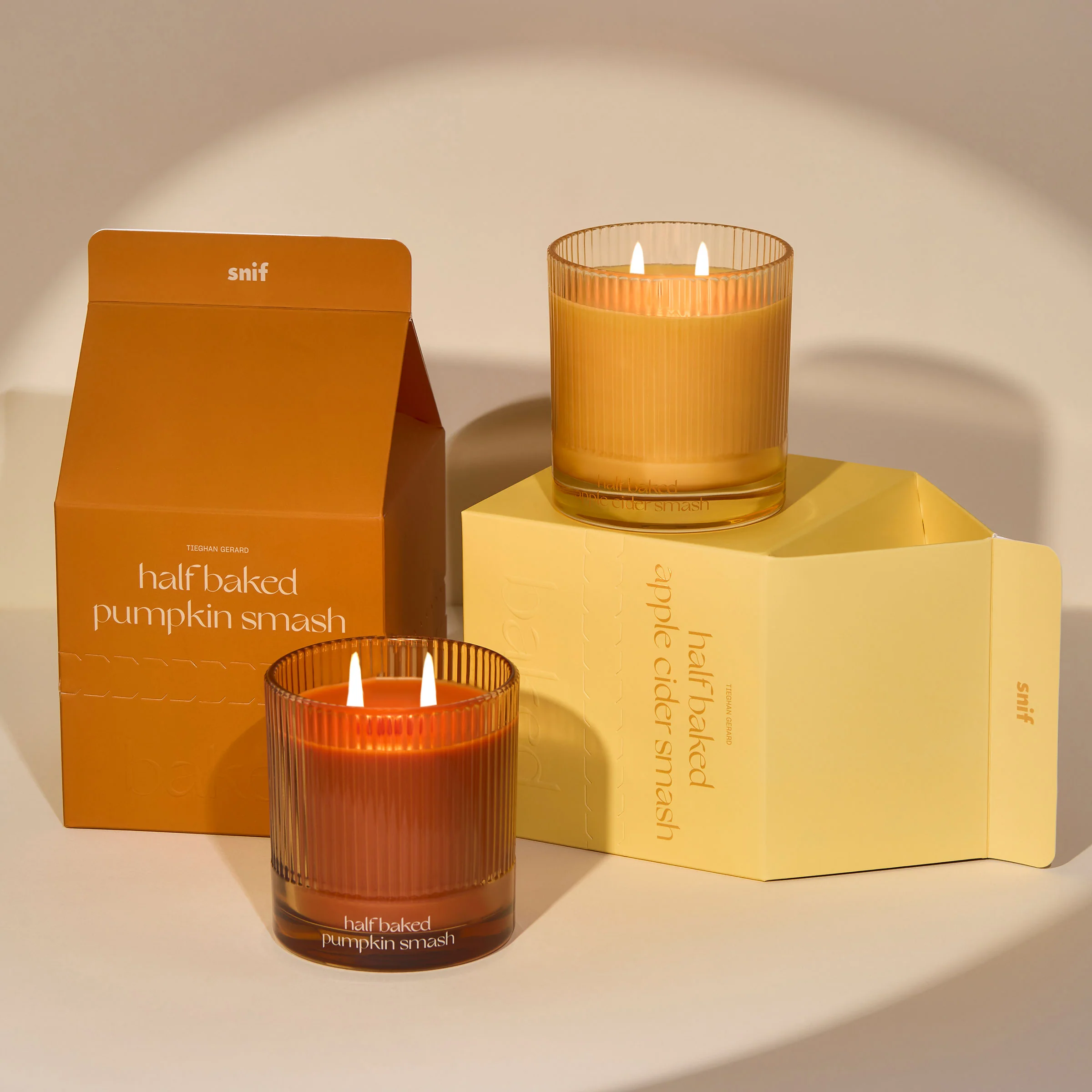 Harvest Candle Bundle - Image 8