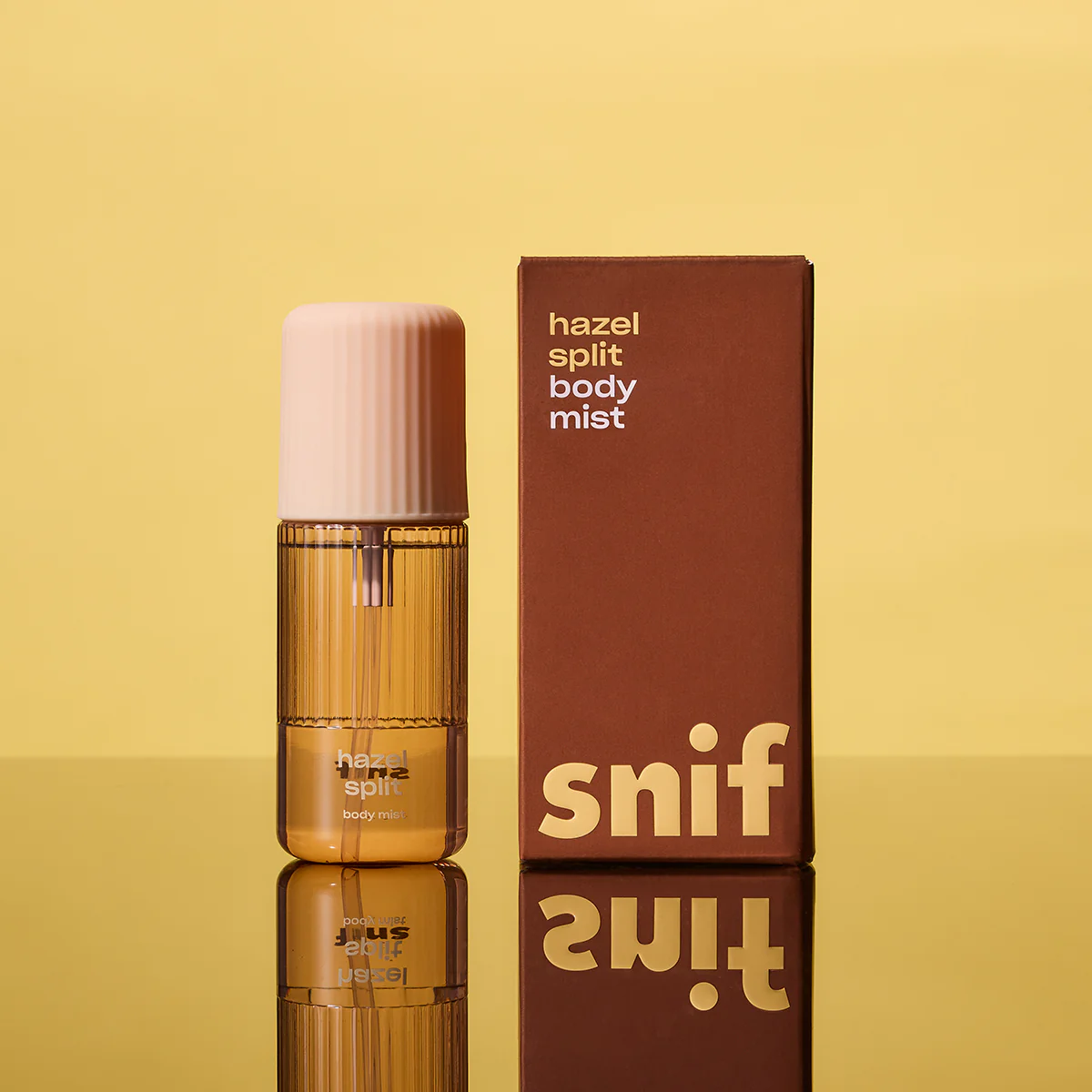Hazel Split Body Mist - Image 4