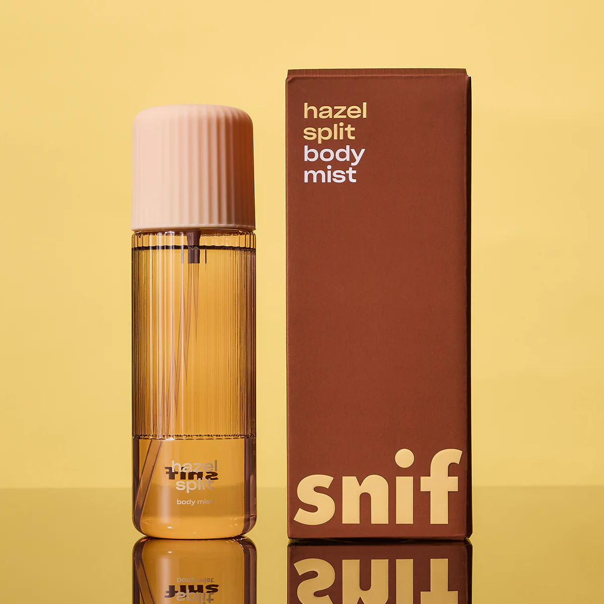 Hazel Split Body Mist - Image 9