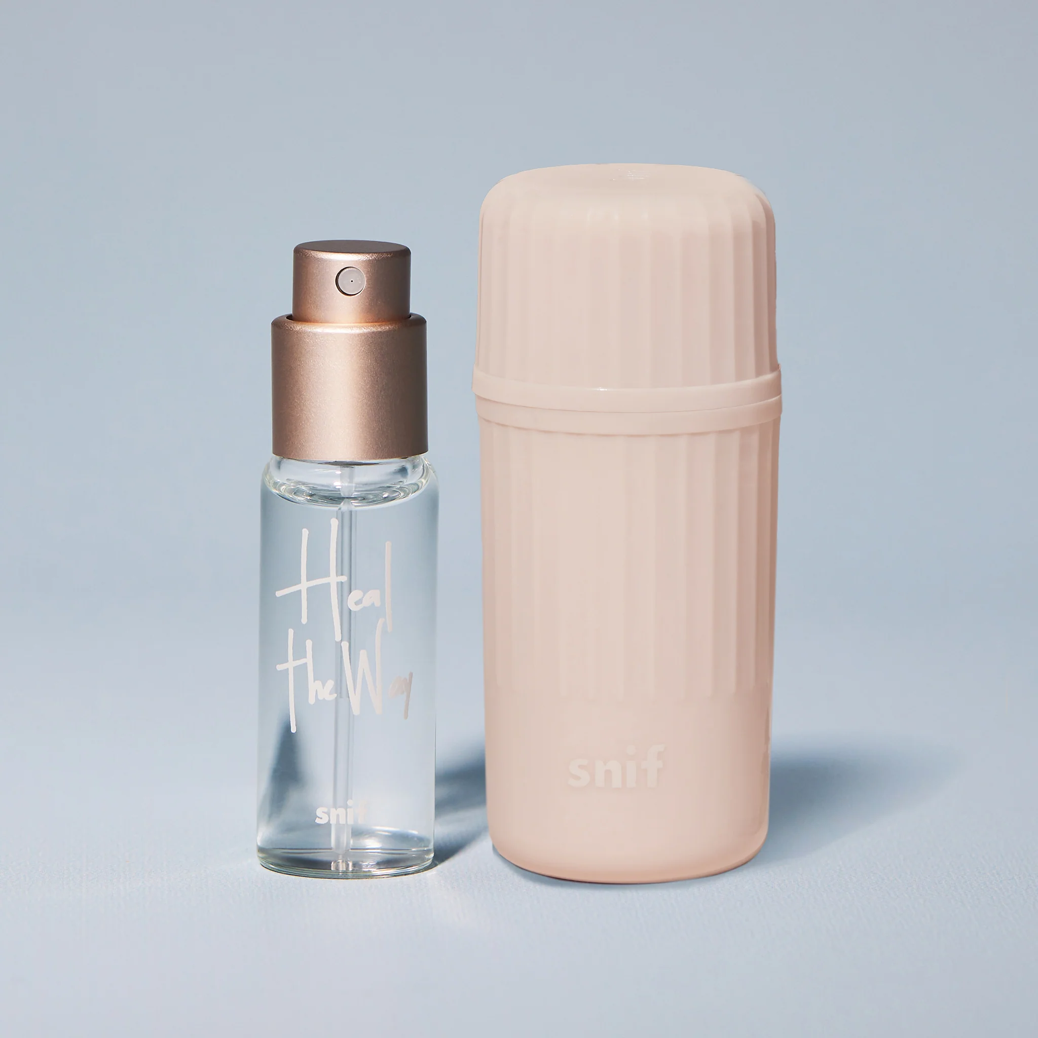 Heal the Way - Image 12