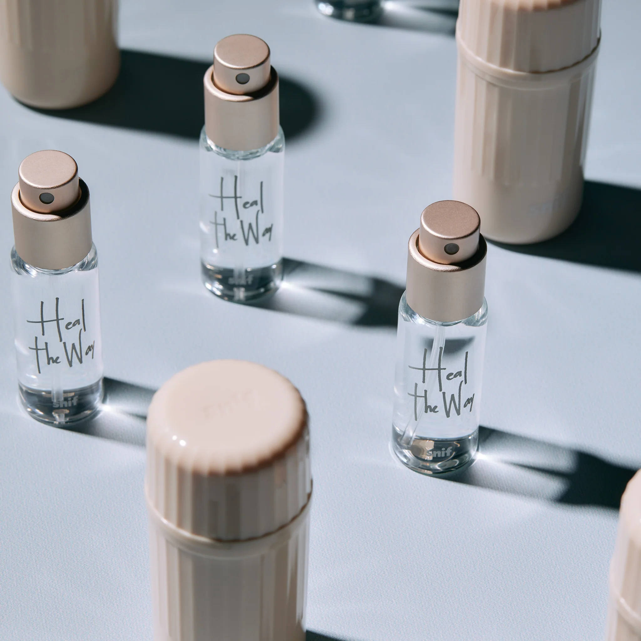 Heal the Way - Image 13