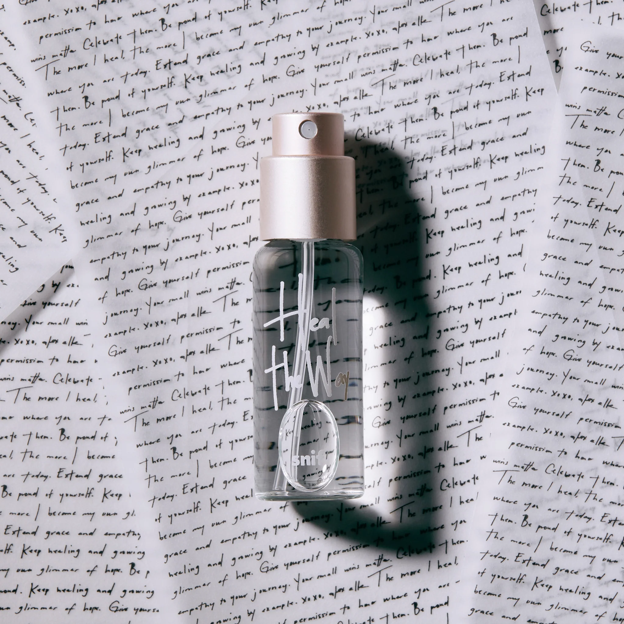 Heal the Way - Image 8