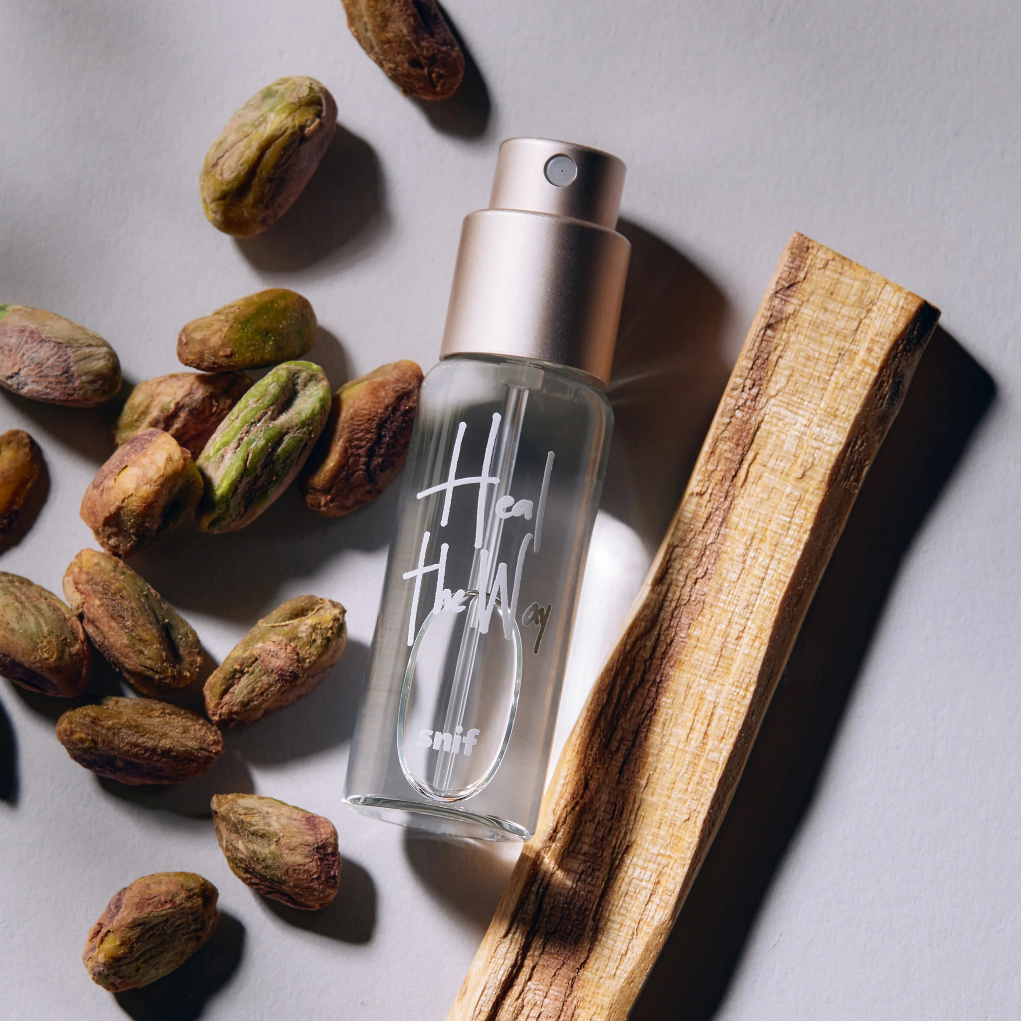 Heal the Way - Image 9