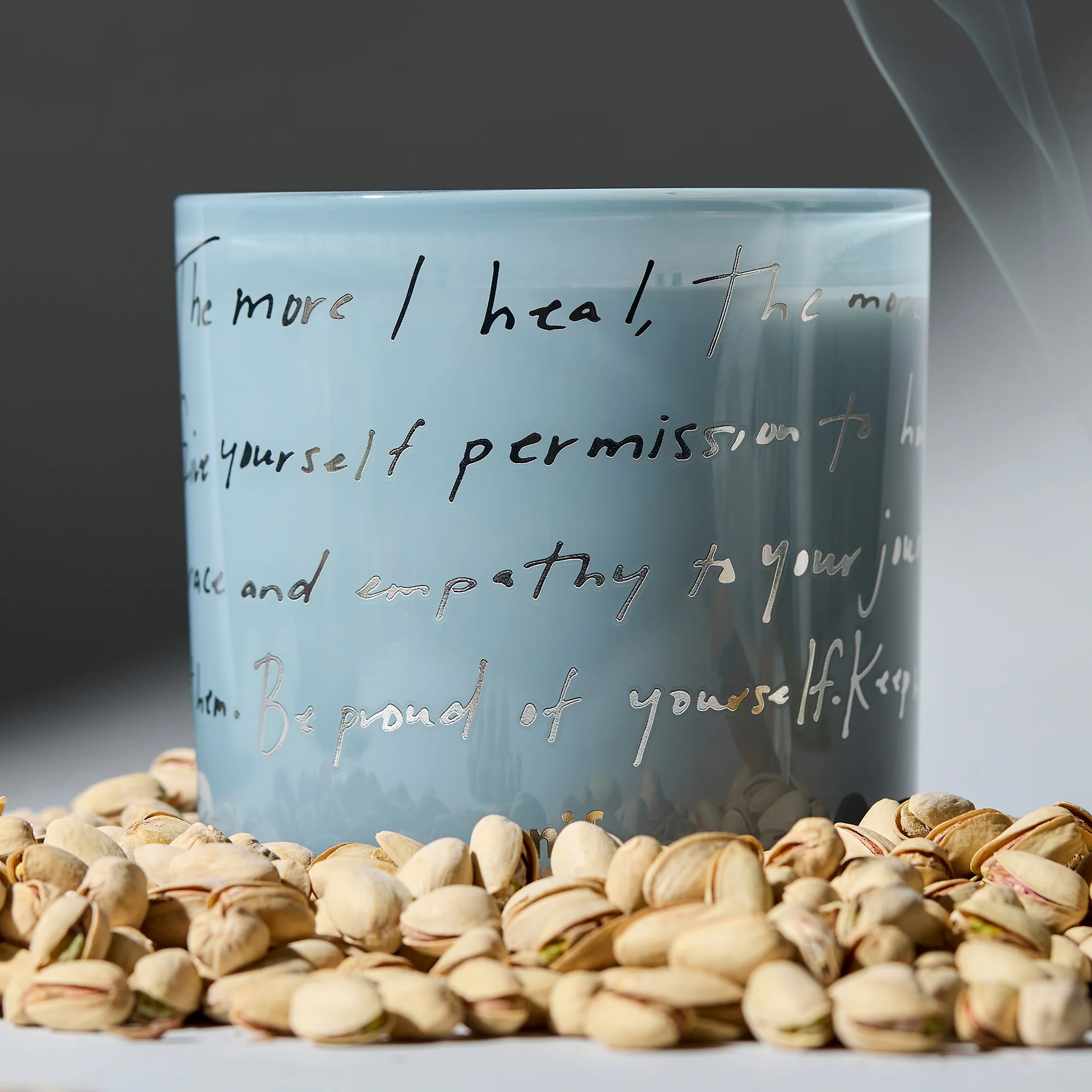 Heal the Way Candle - Image 11