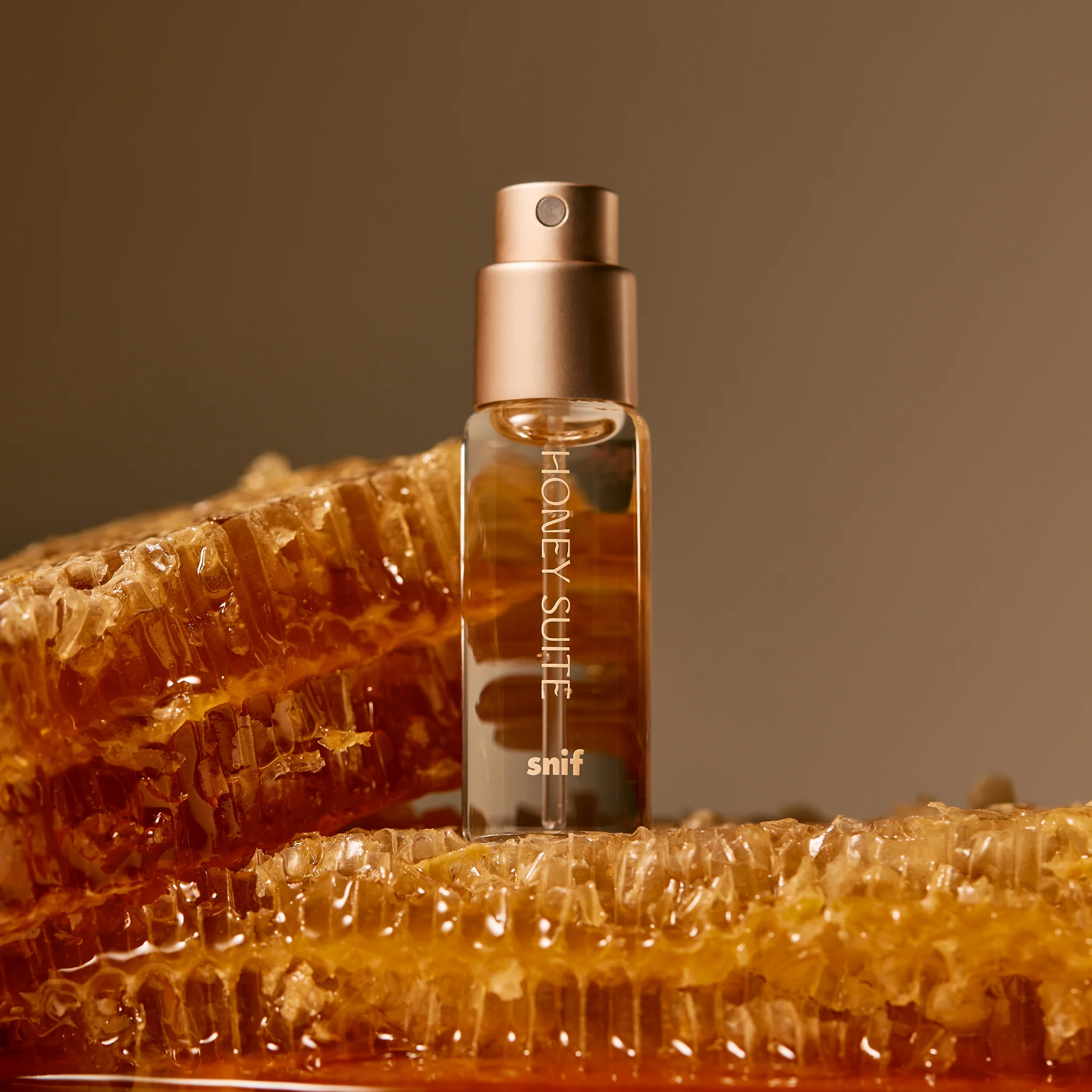 Honey Suite - Image 10