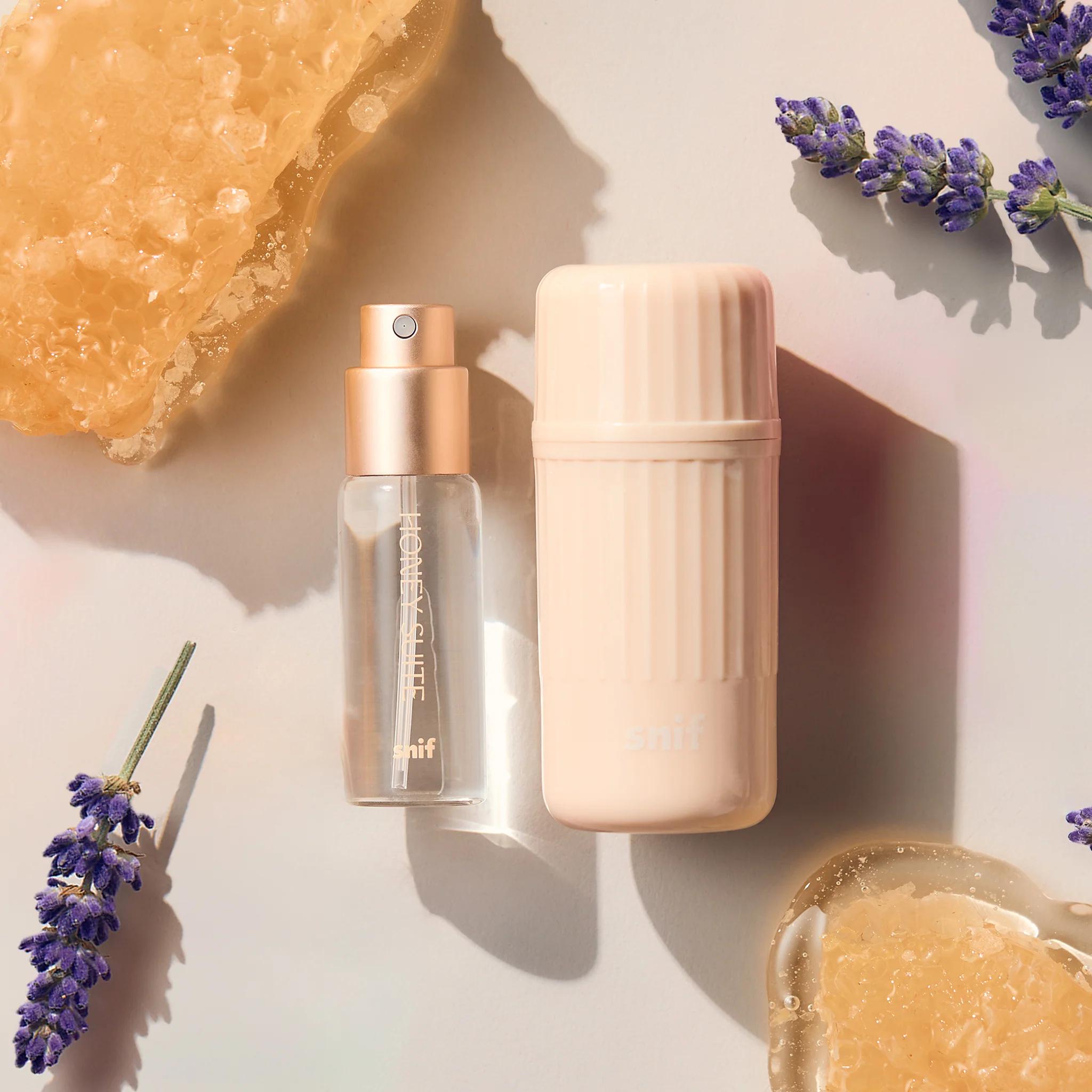 Honey Suite - Image 15