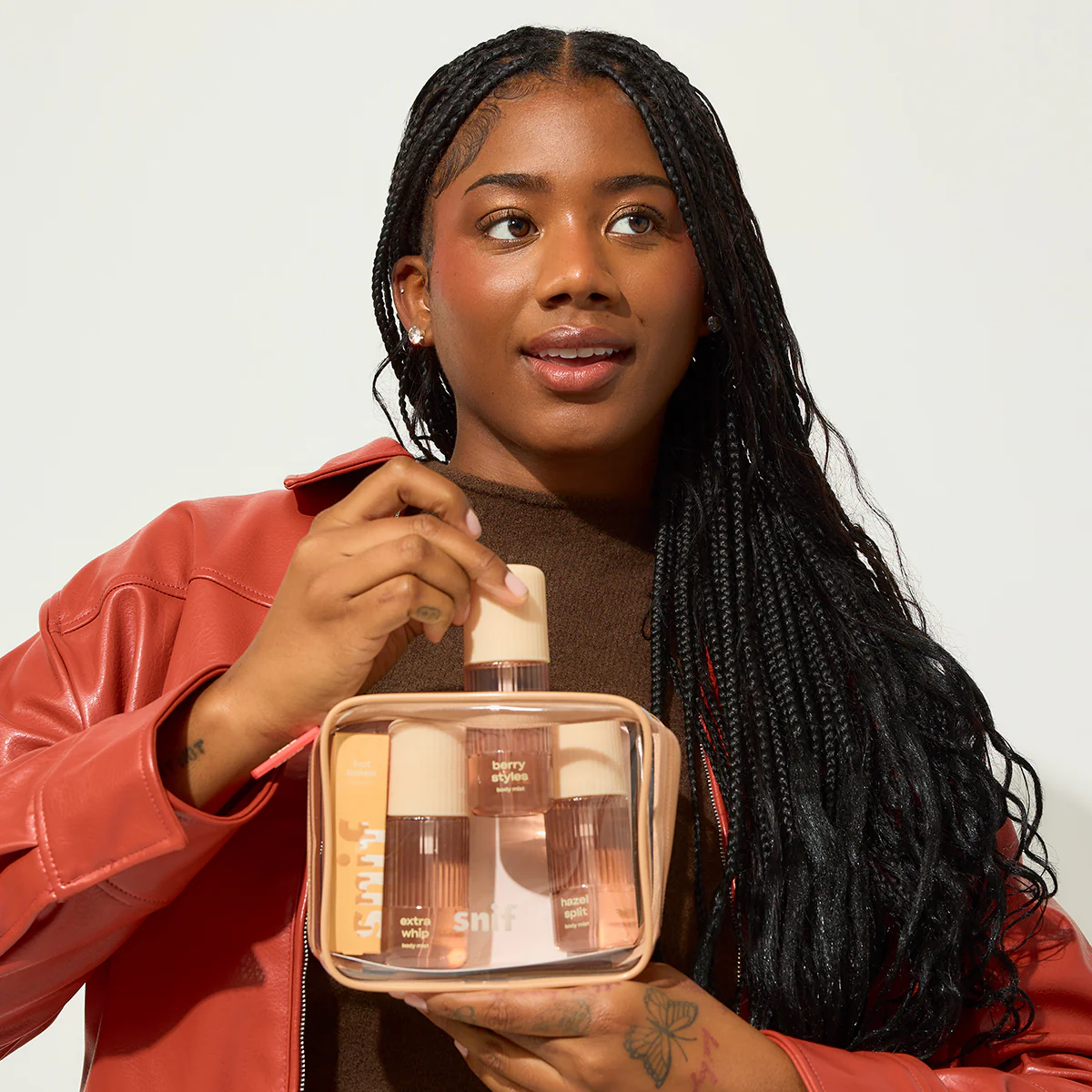 Hot Cakes + Toppings Layering Bundle - Image 3