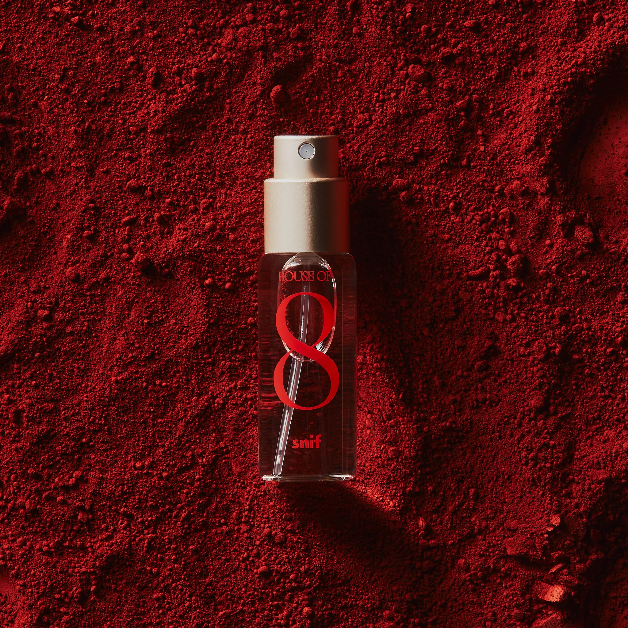 House of 8 - Image 14