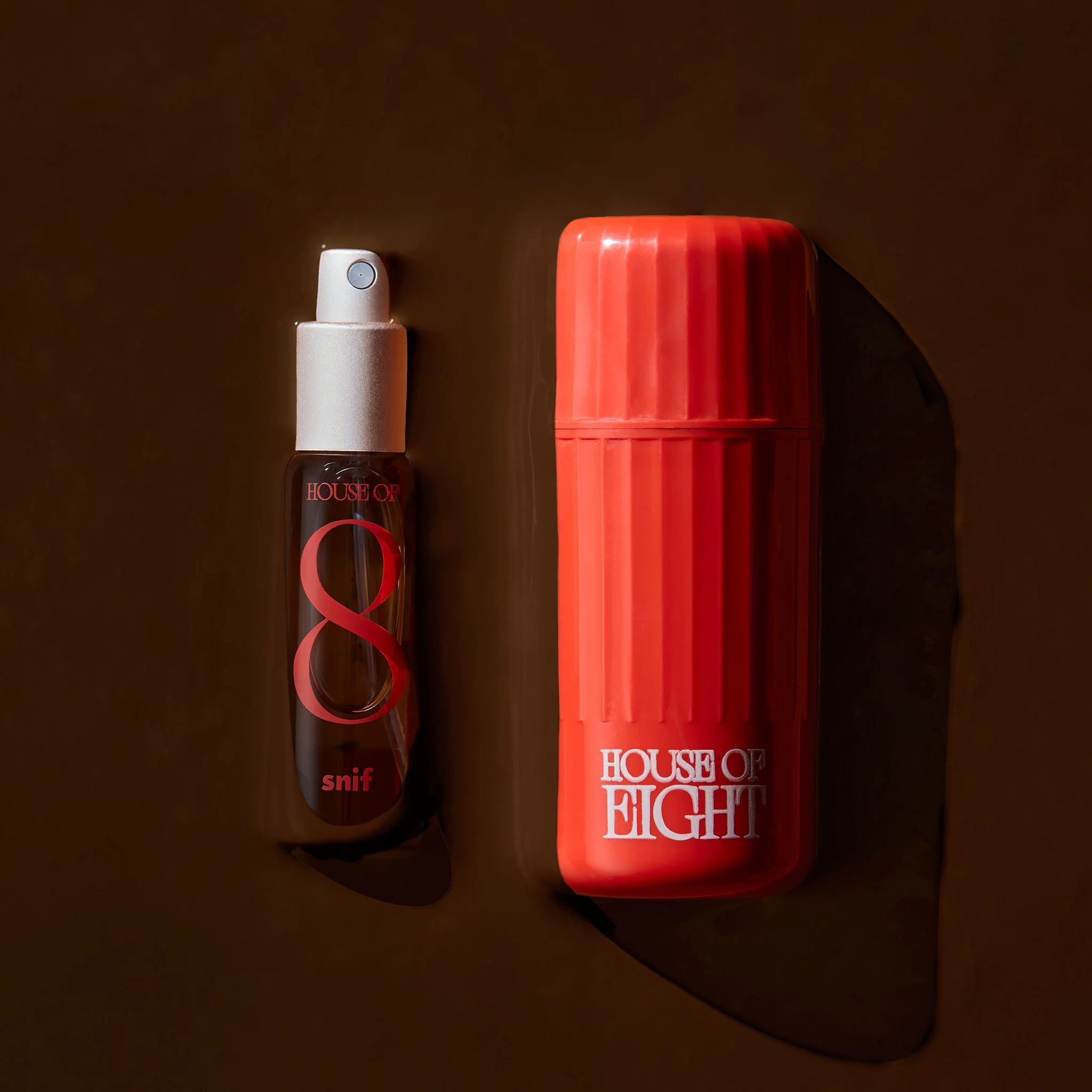 House of 8 - Image 17