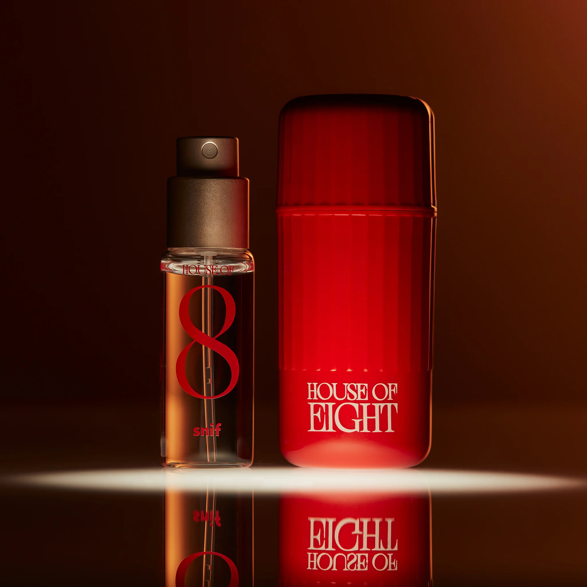 House of 8 - Image 20