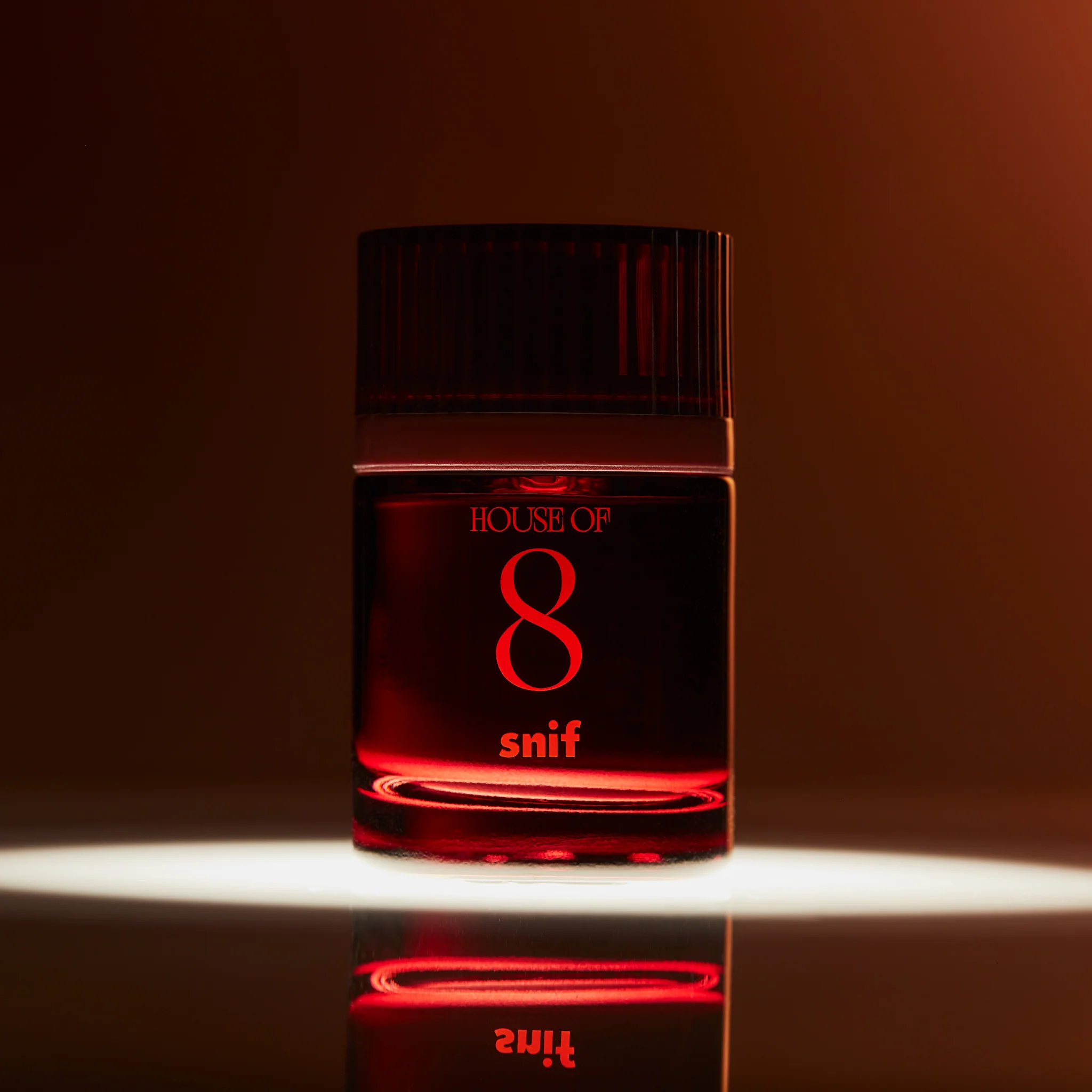 House of 8 - Image 5