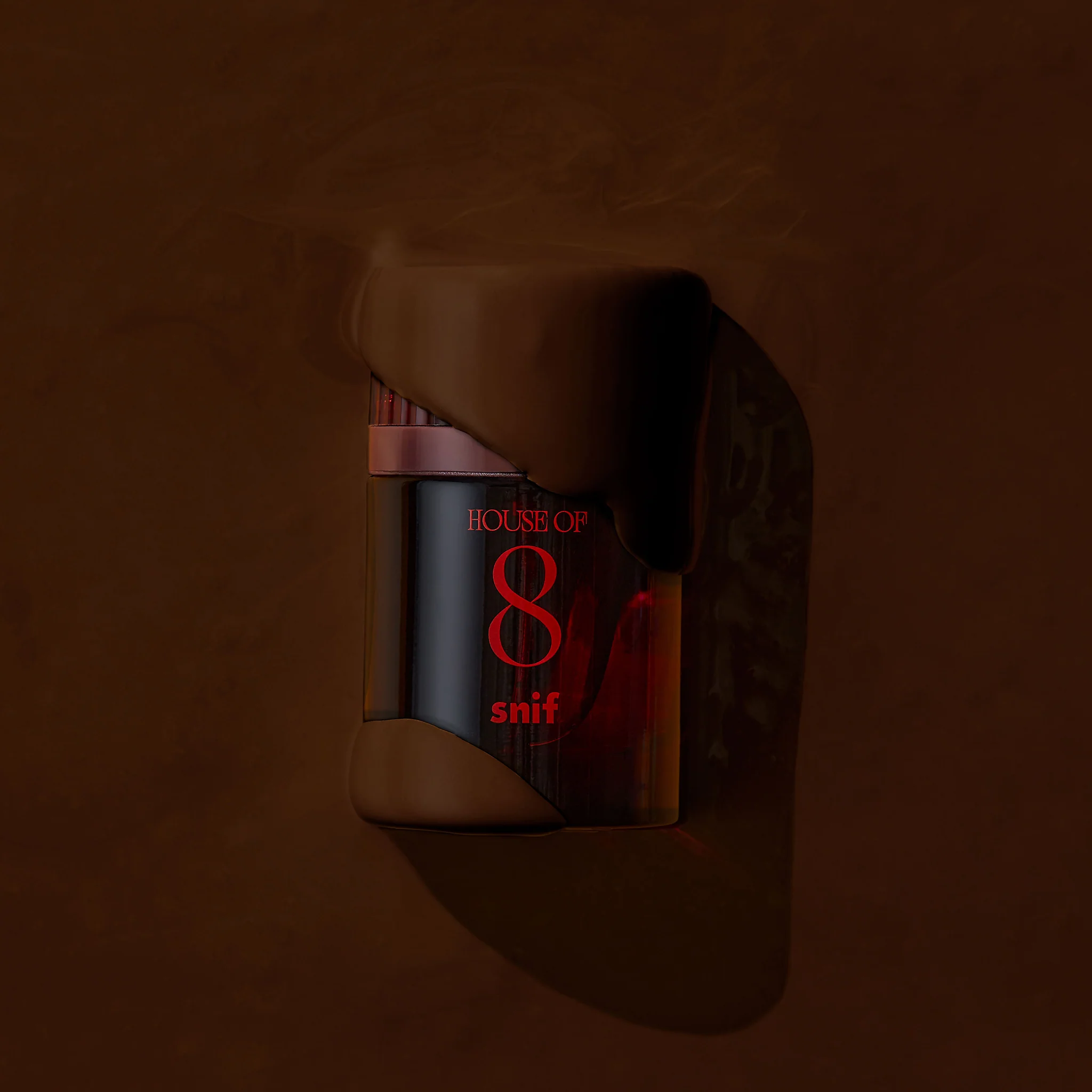 House of 8 - Image 7