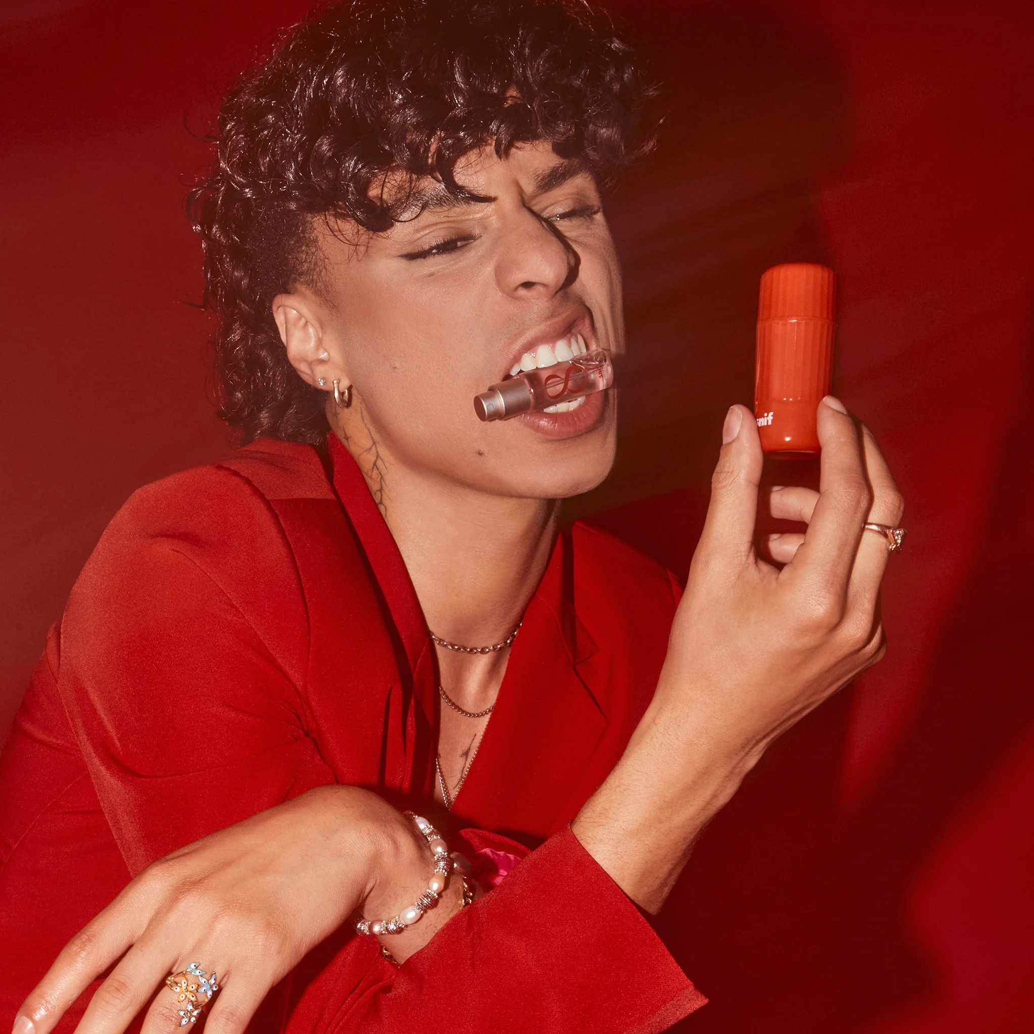 House of 8 Collectible Mini Case - Image 3