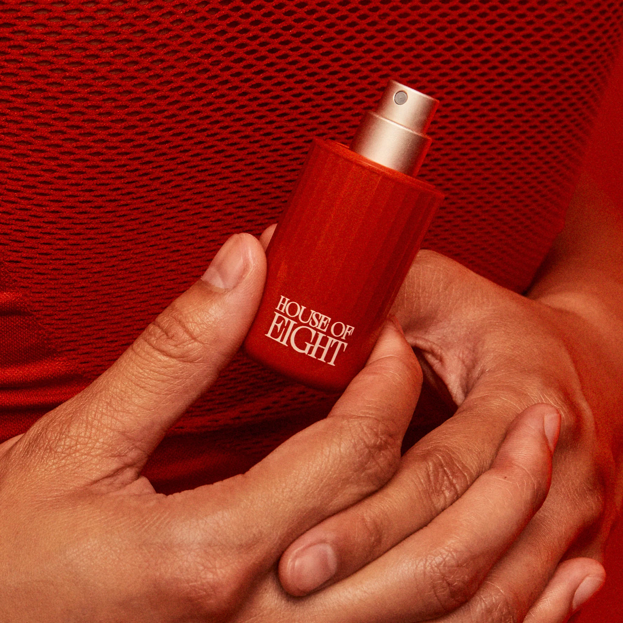 House of 8 Collectible Mini Case - Image 4