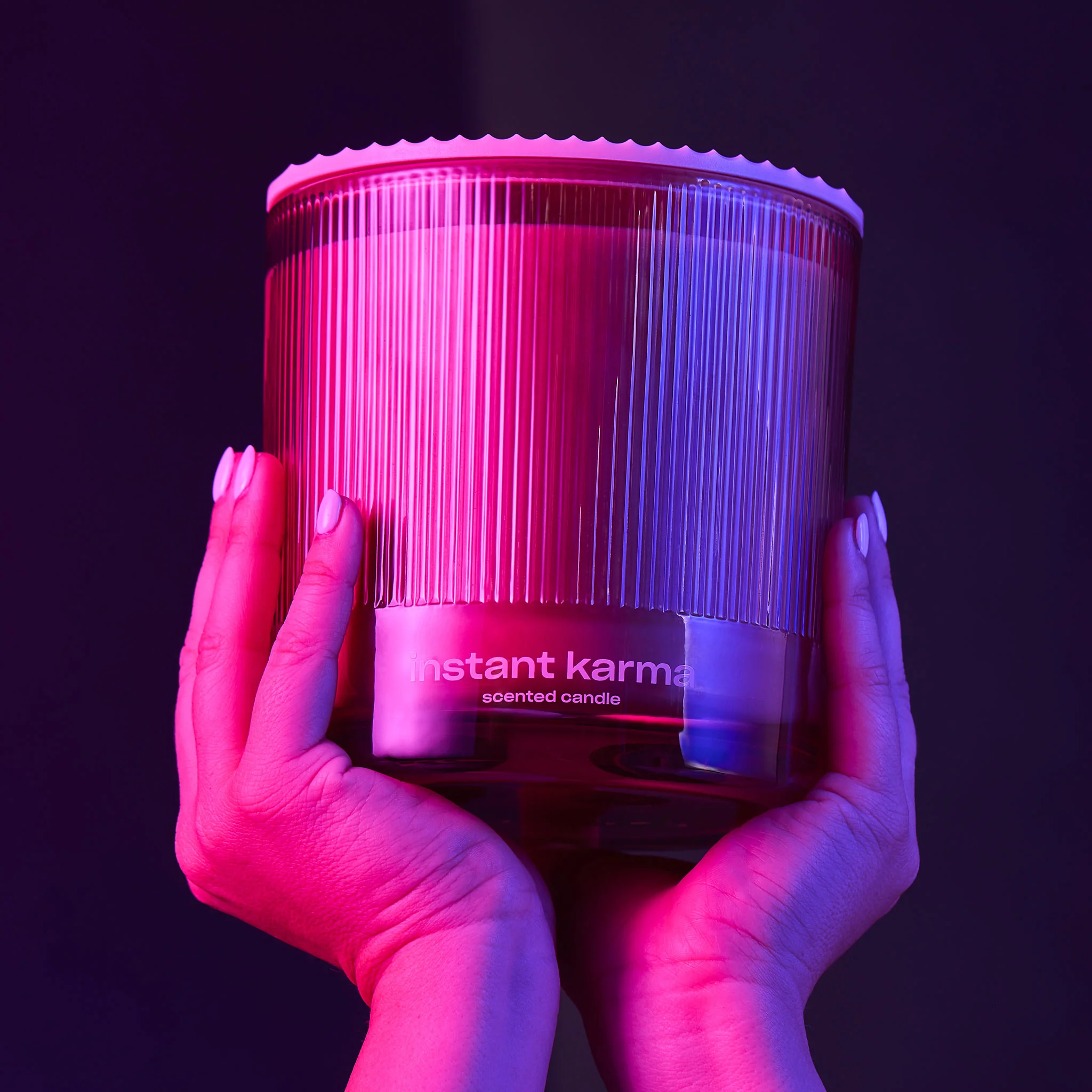 Instant Karma Candle - Image 10