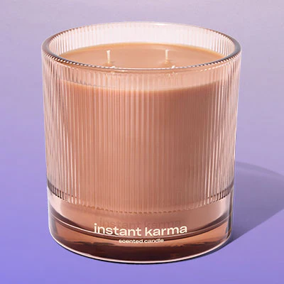 Instant Karma Candle - Image 3