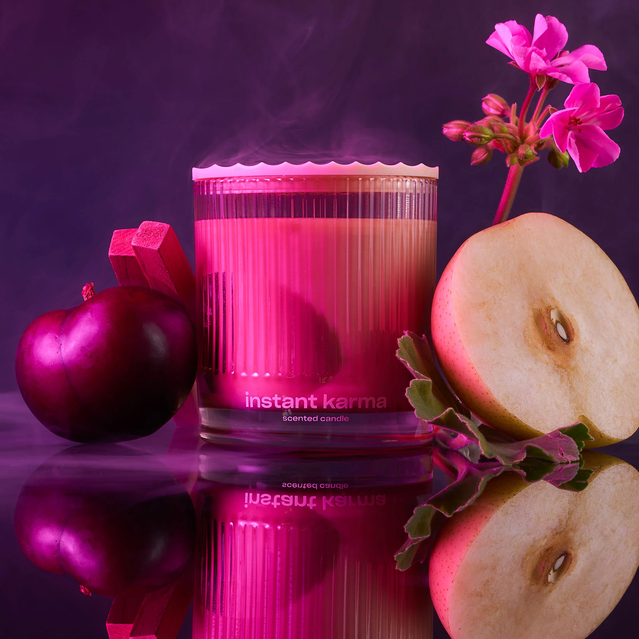 Instant Karma Candle - Image 4