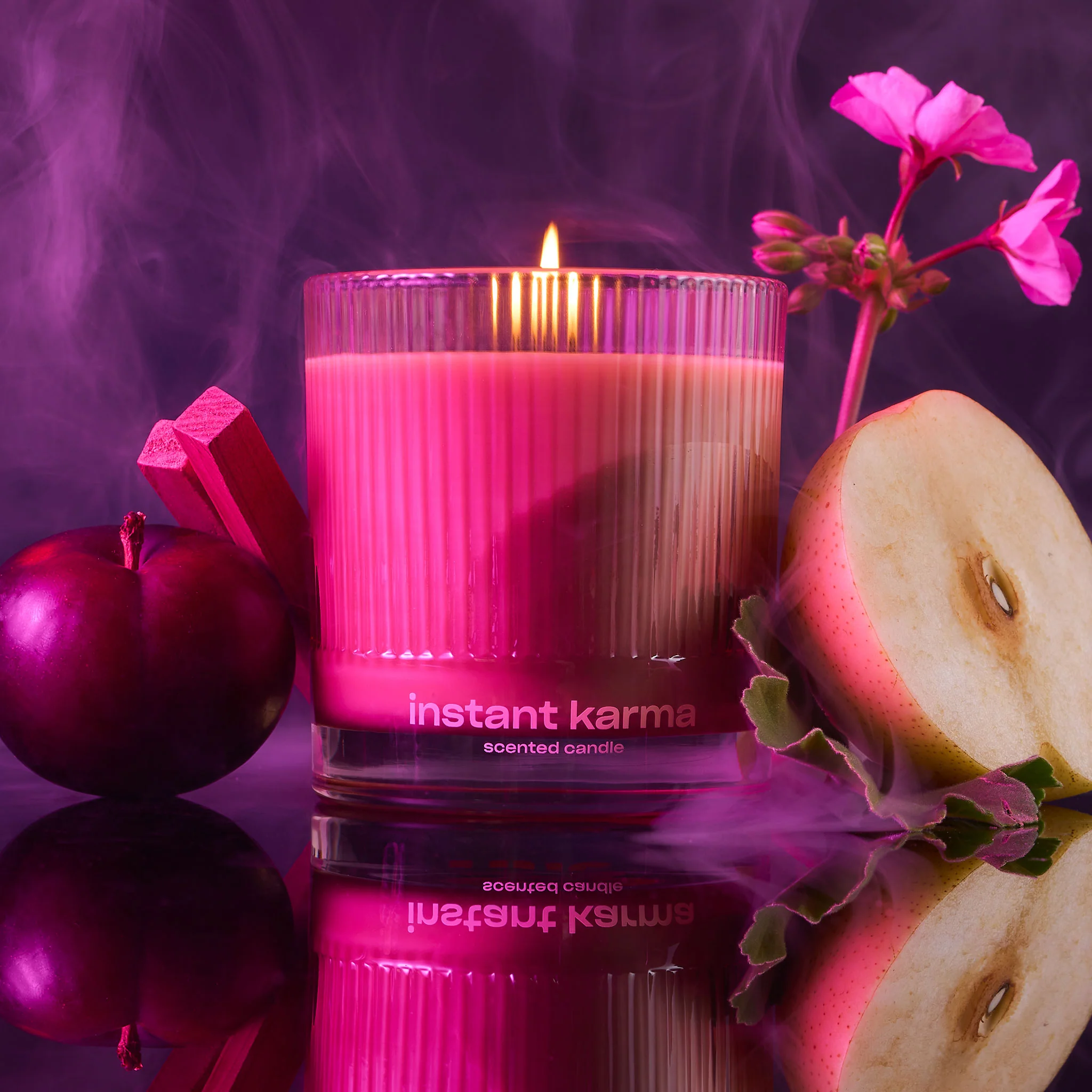 Instant Karma Candle - Image 7