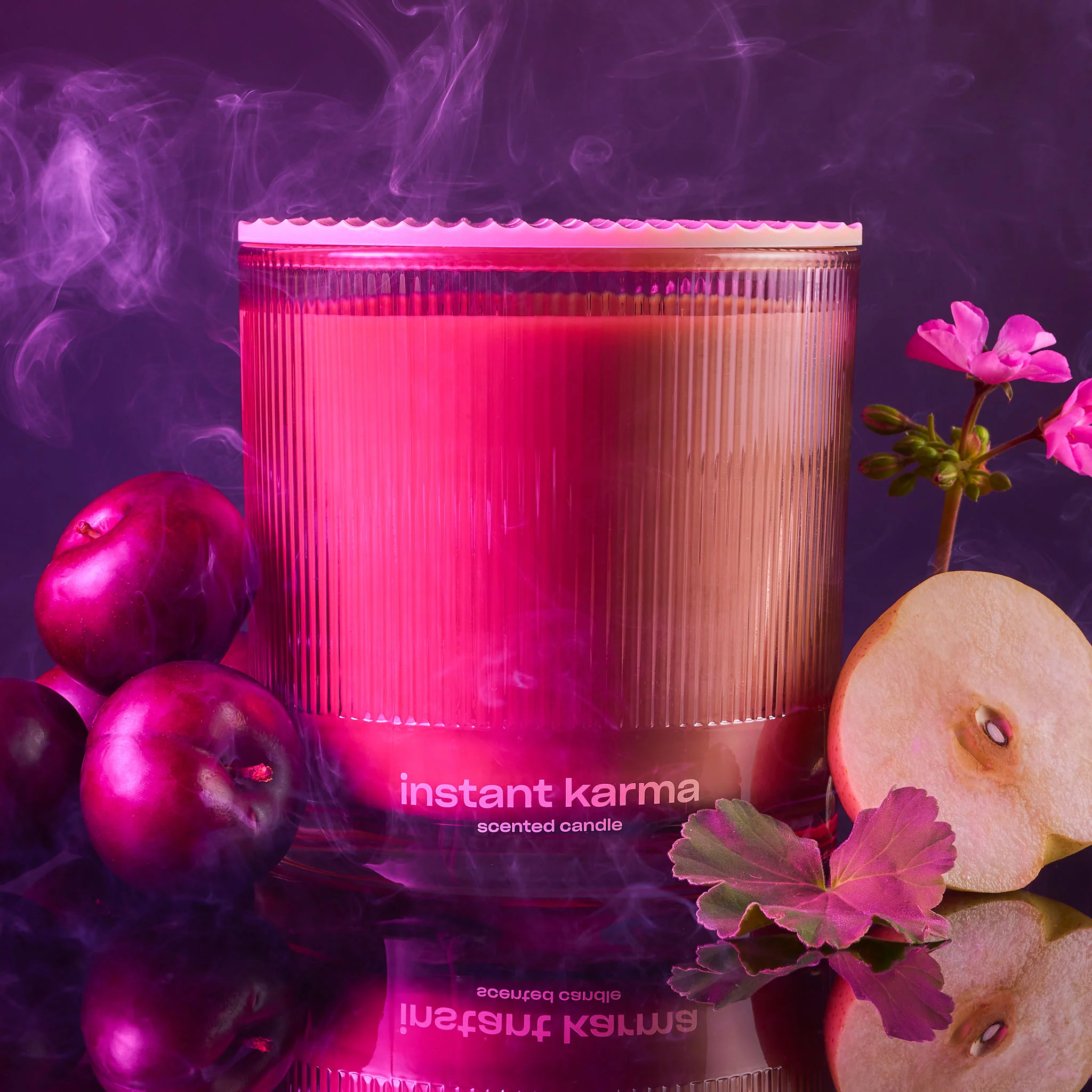 Instant Karma Candle - Image 9