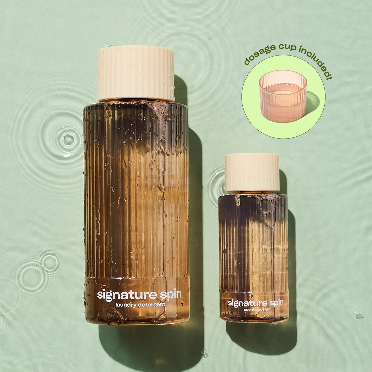 Laundry Starter Pack - Image 30