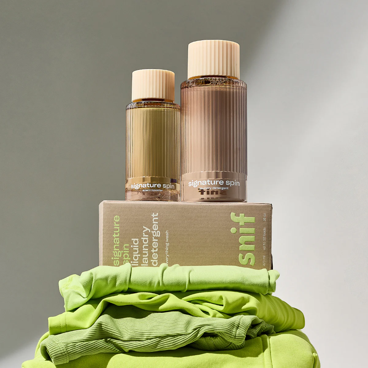 Laundry Starter Pack - Image 32