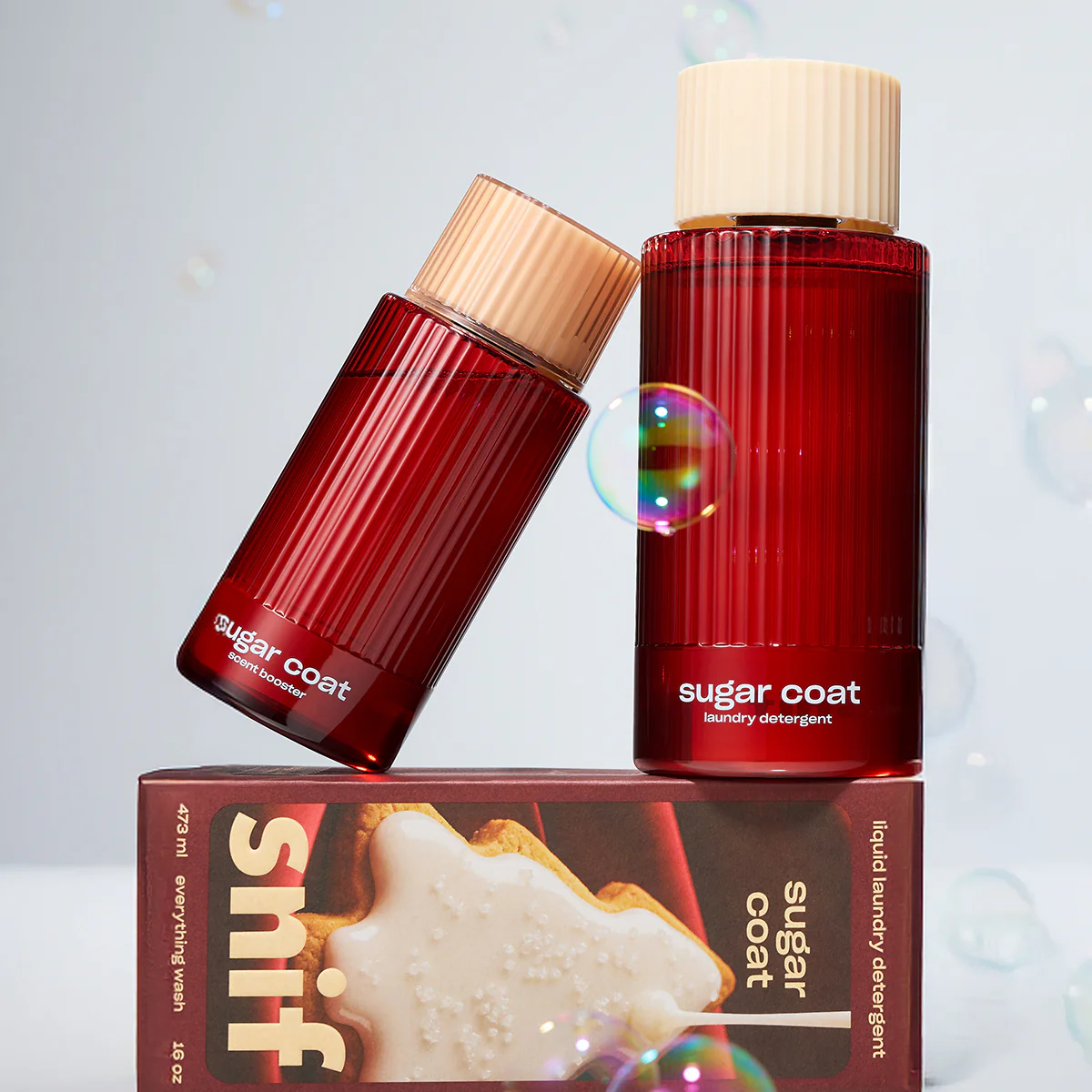 Laundry Starter Pack - Image 40