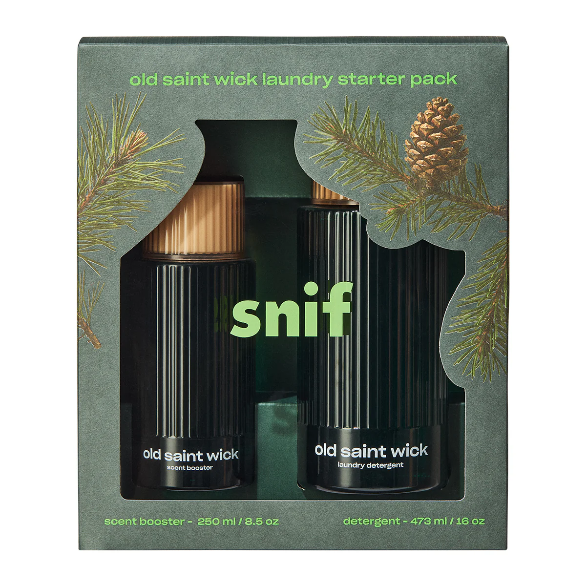 Laundry Starter Pack - Image 42