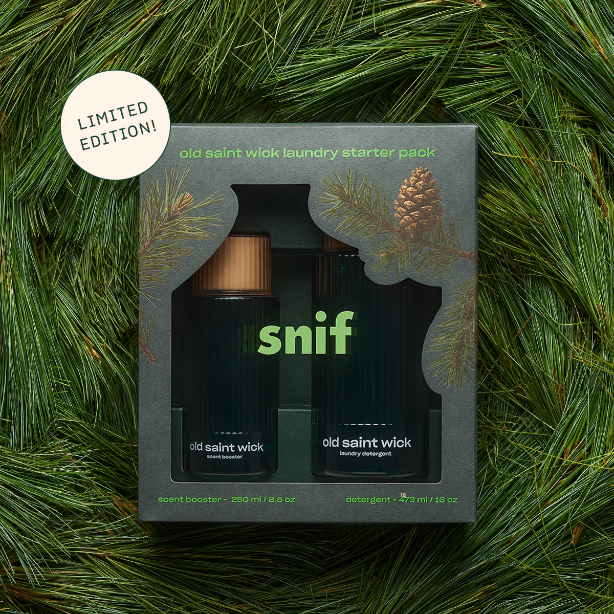 Laundry Starter Pack - Image 43