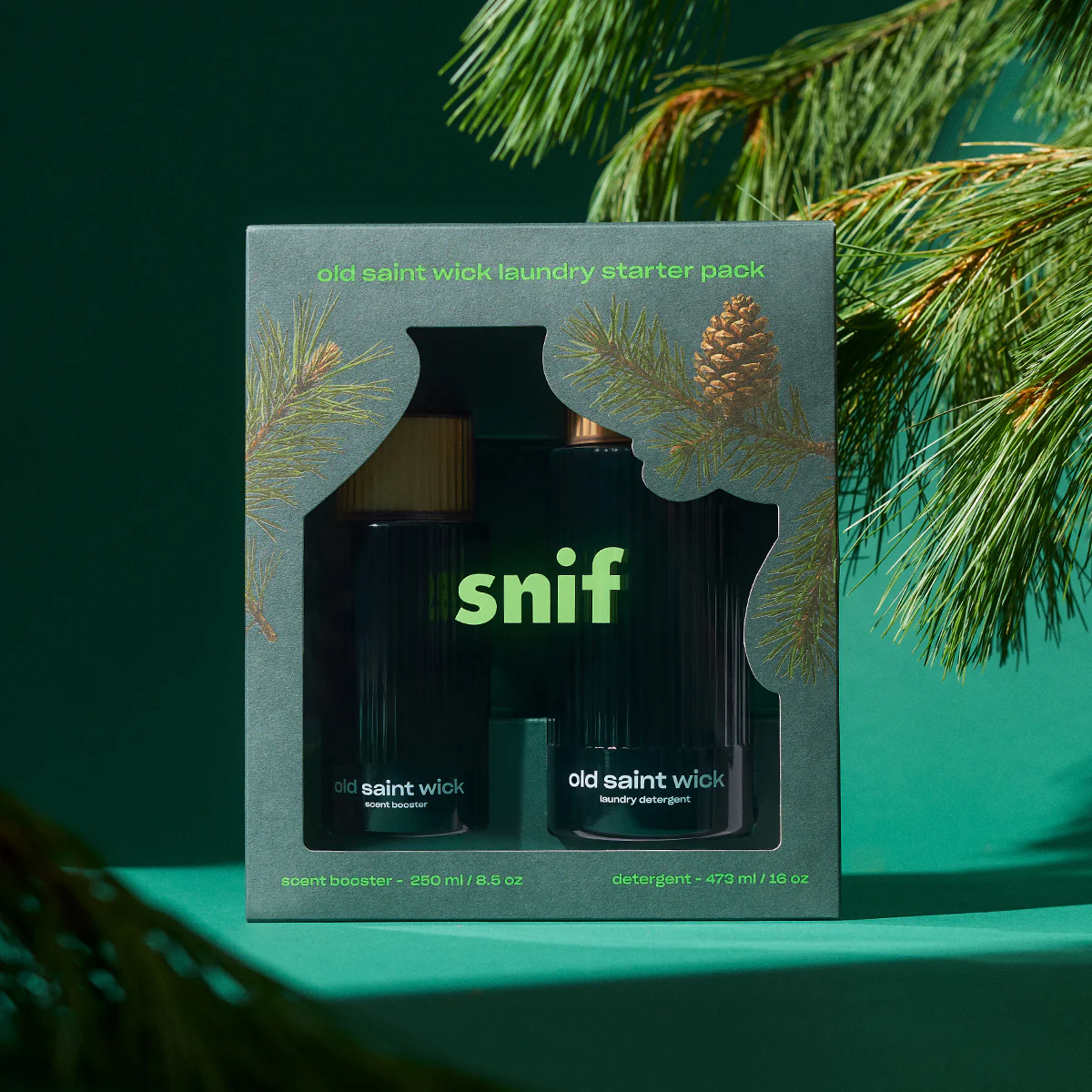 Laundry Starter Pack - Image 45