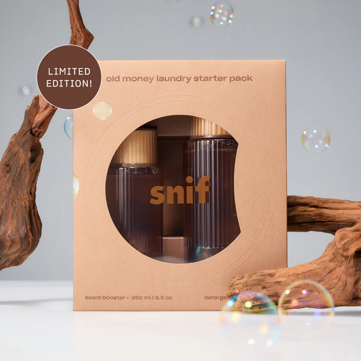 Laundry Starter Pack - Image 47