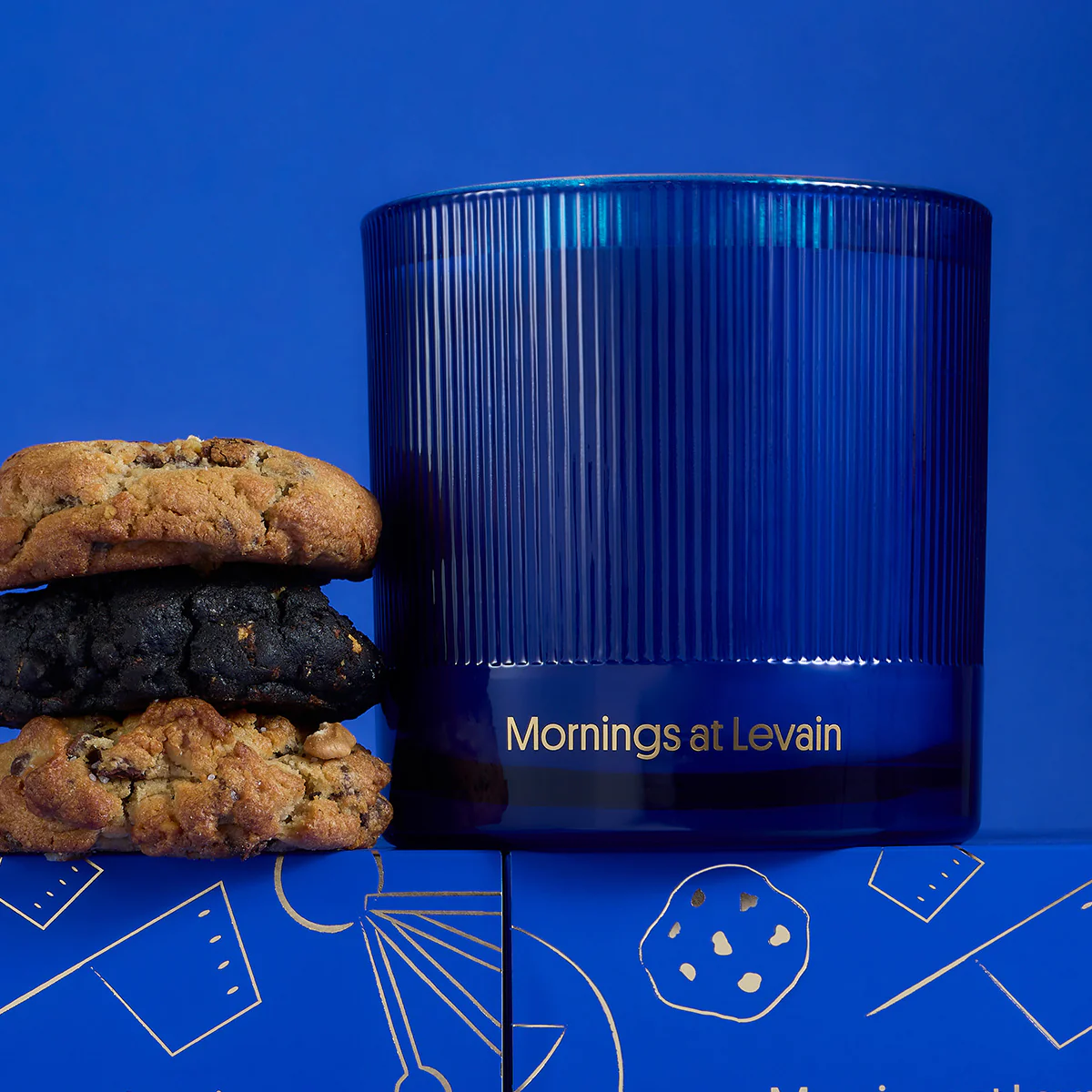 Mornings at Levain Candle - Image 10