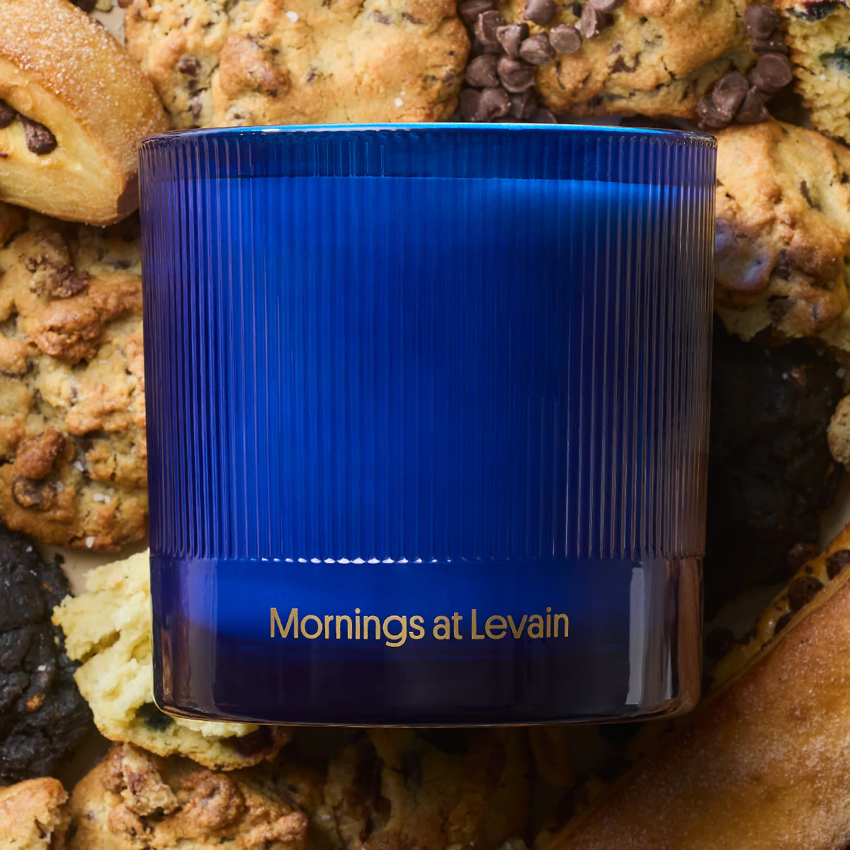 Mornings at Levain Candle - Image 11