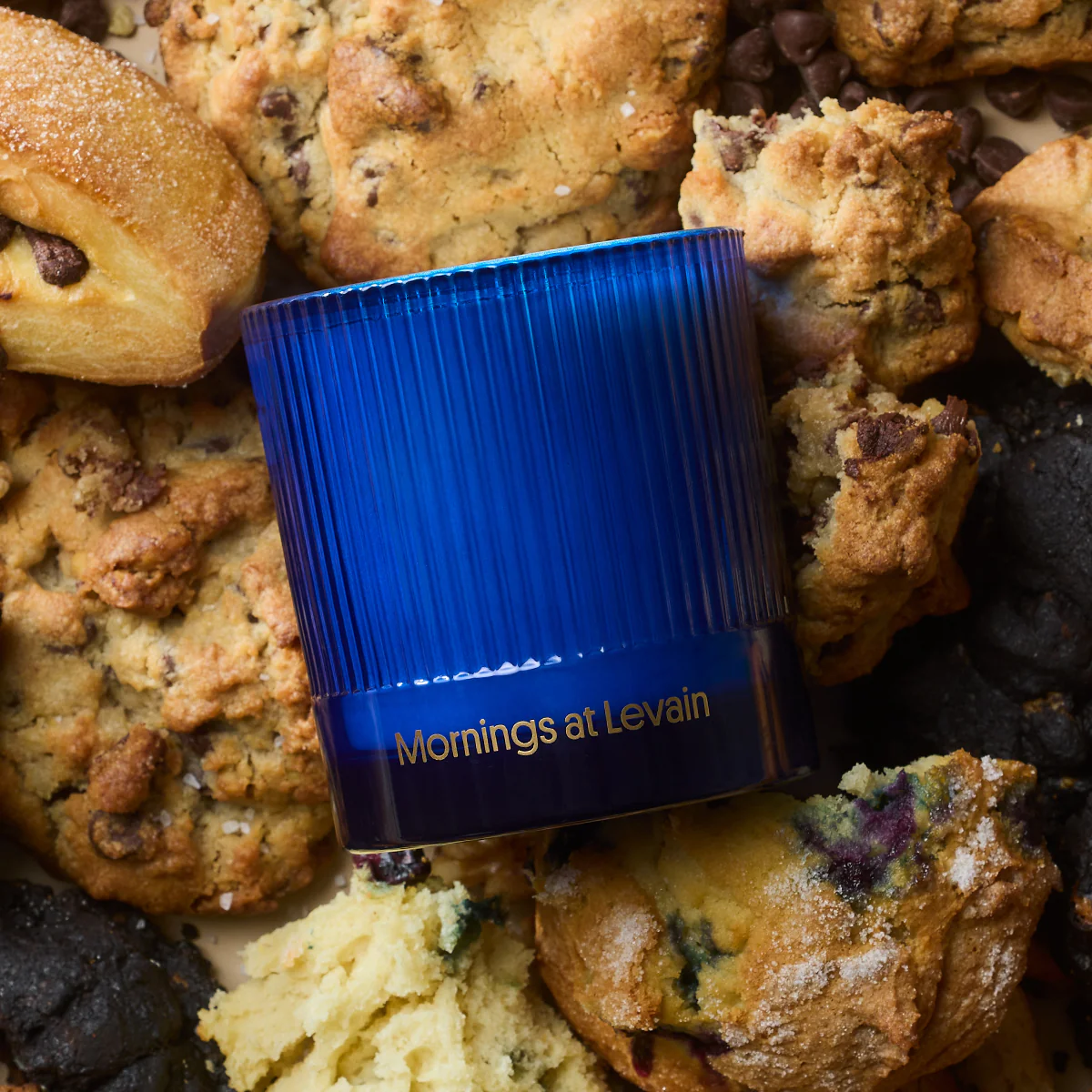 Mornings at Levain Candle - Image 4