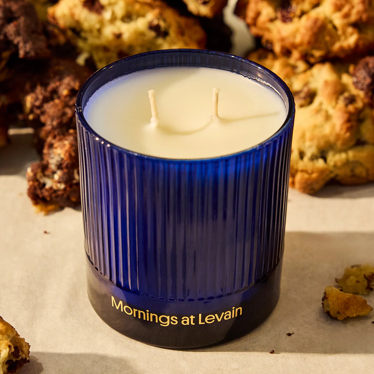 Mornings at Levain Candle - Image 5