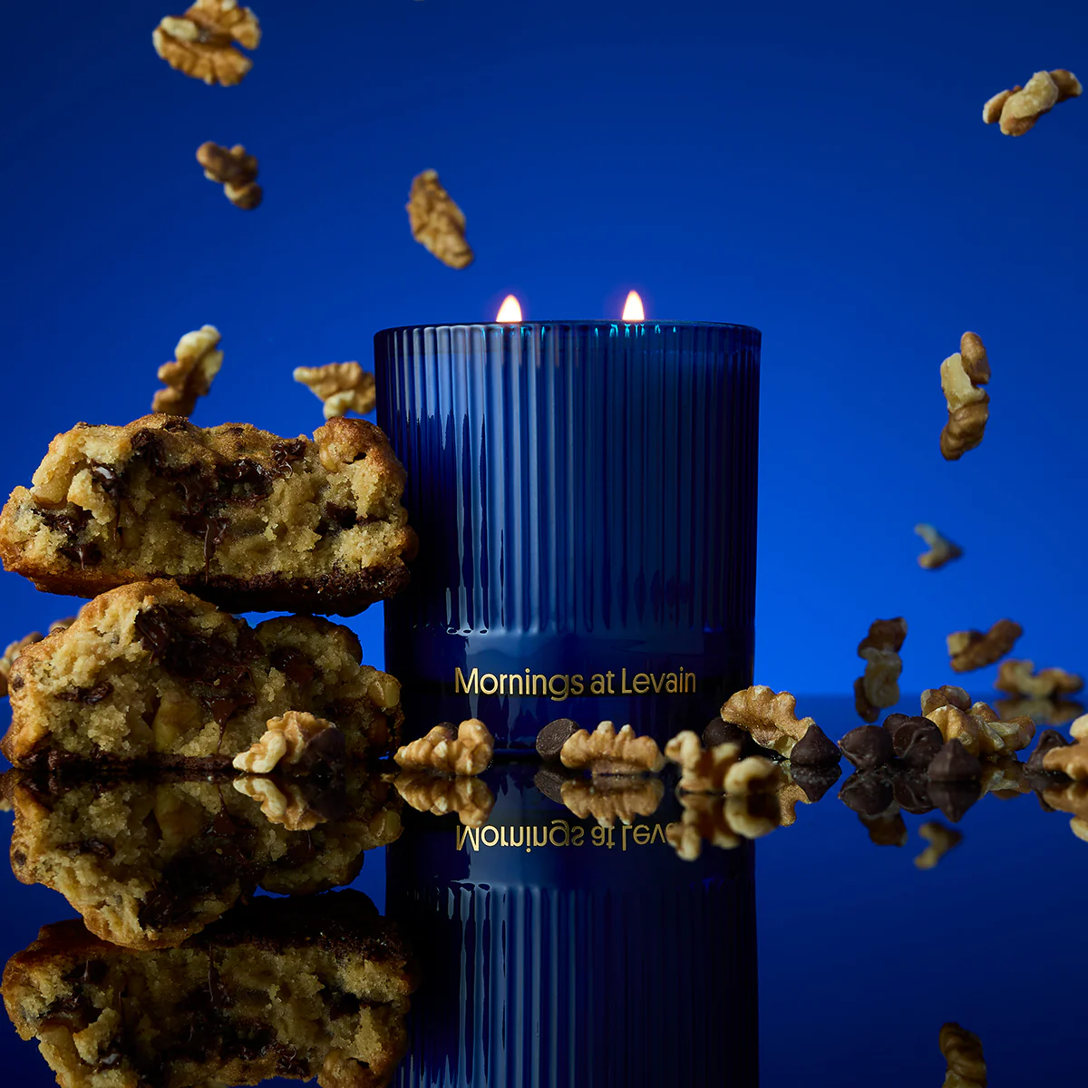 Mornings at Levain Candle - Image 6