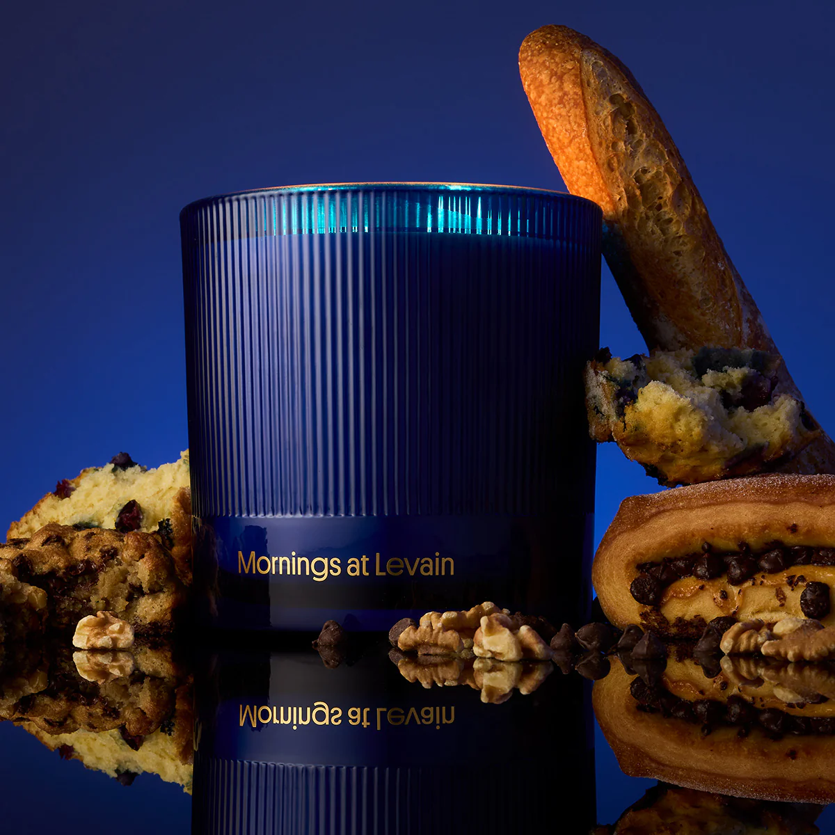 Mornings at Levain Candle - Image 7