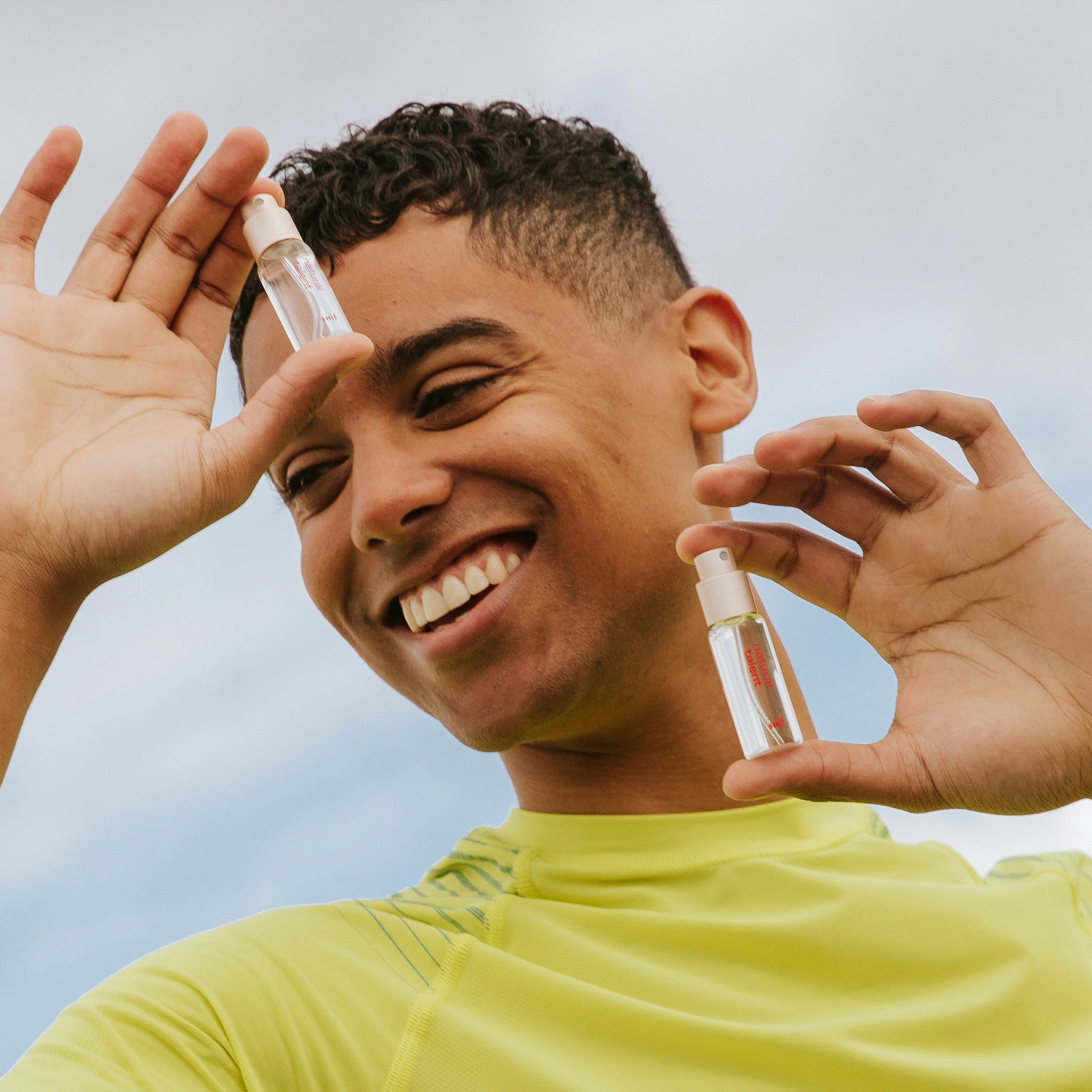 Natural Talent - Image 14