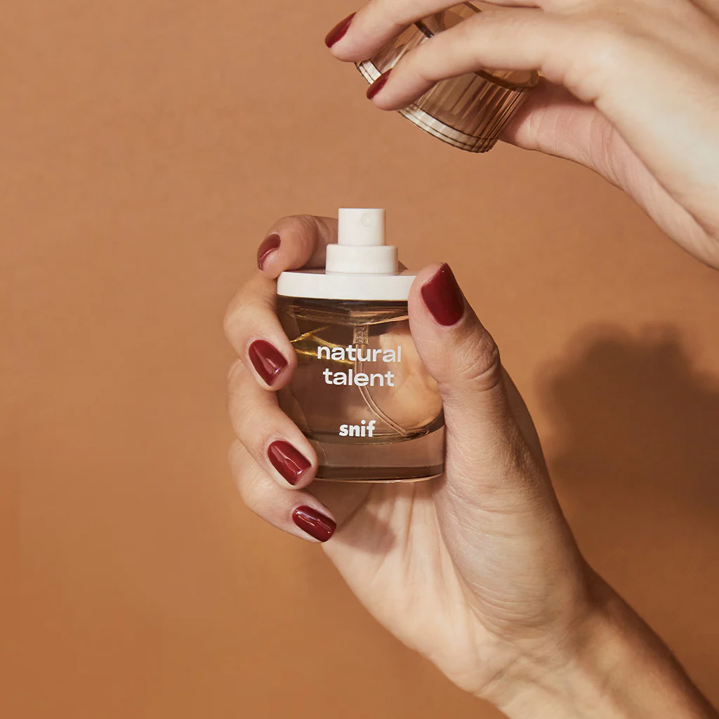 Natural Talent - Image 3